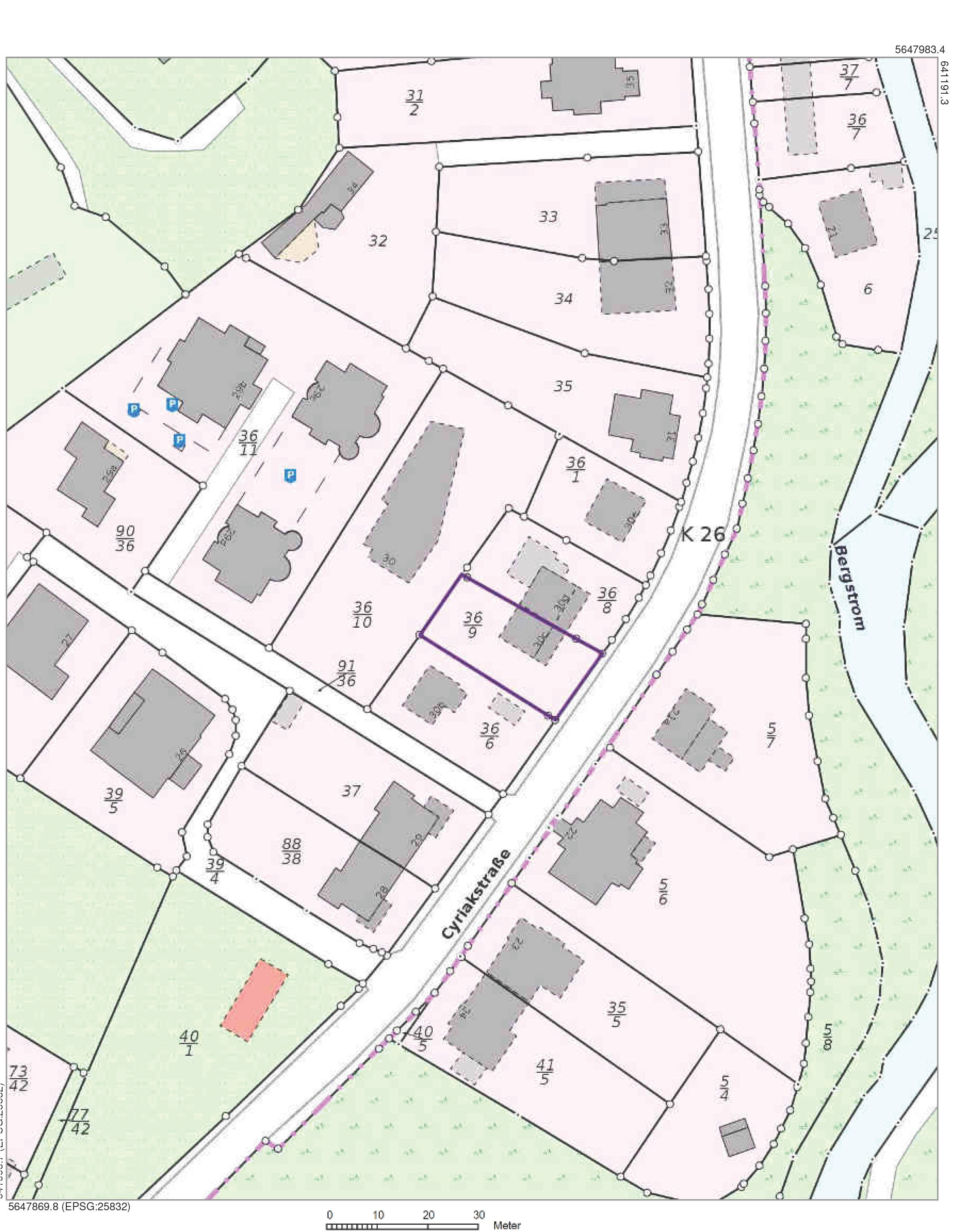 thueringen K 0044/2024 Cyriakstraße  30 c, 99094 Erfurt 36
