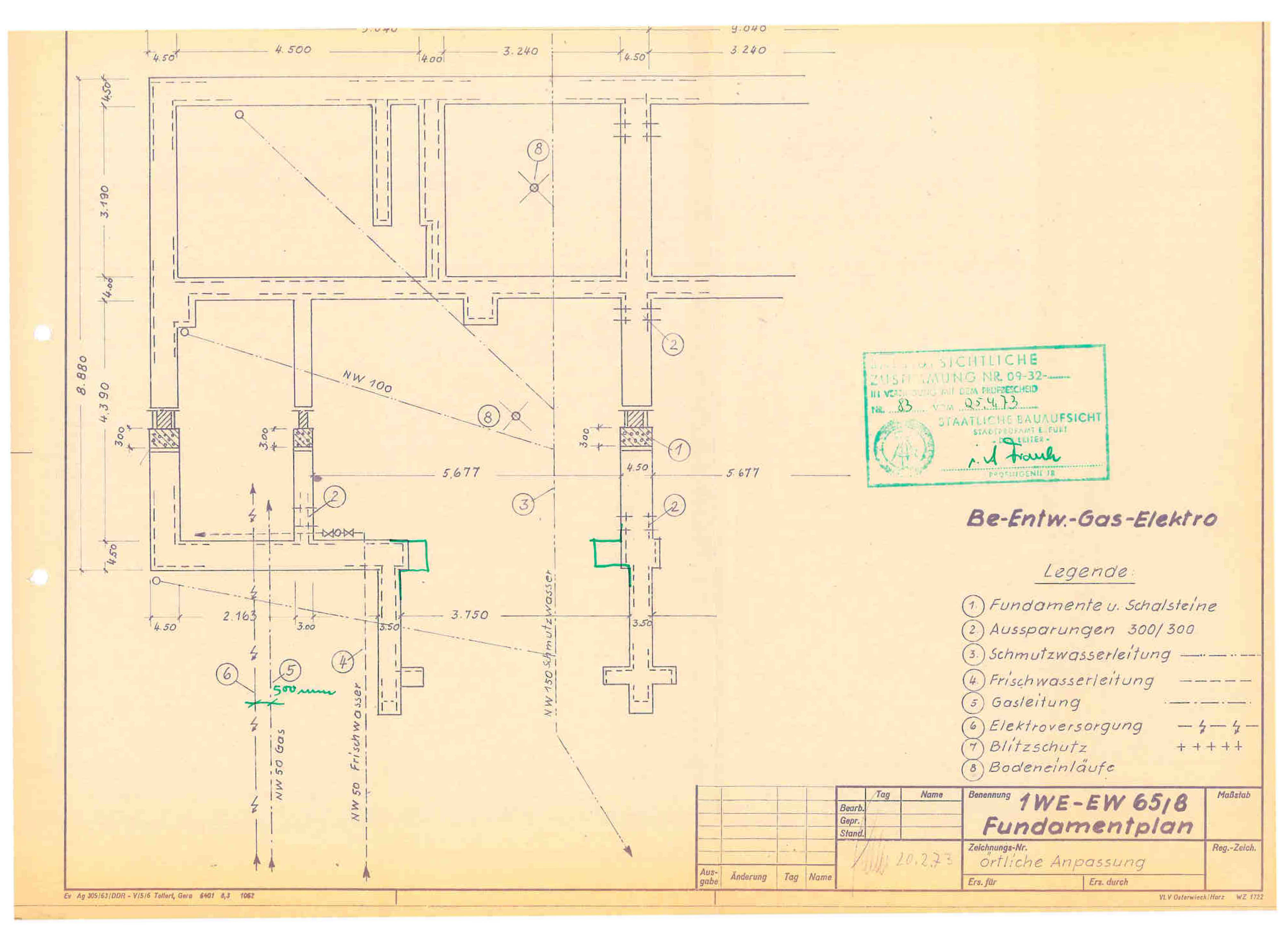 thueringen K 0044/2024 Cyriakstraße  30 c, 99094 Erfurt 25
