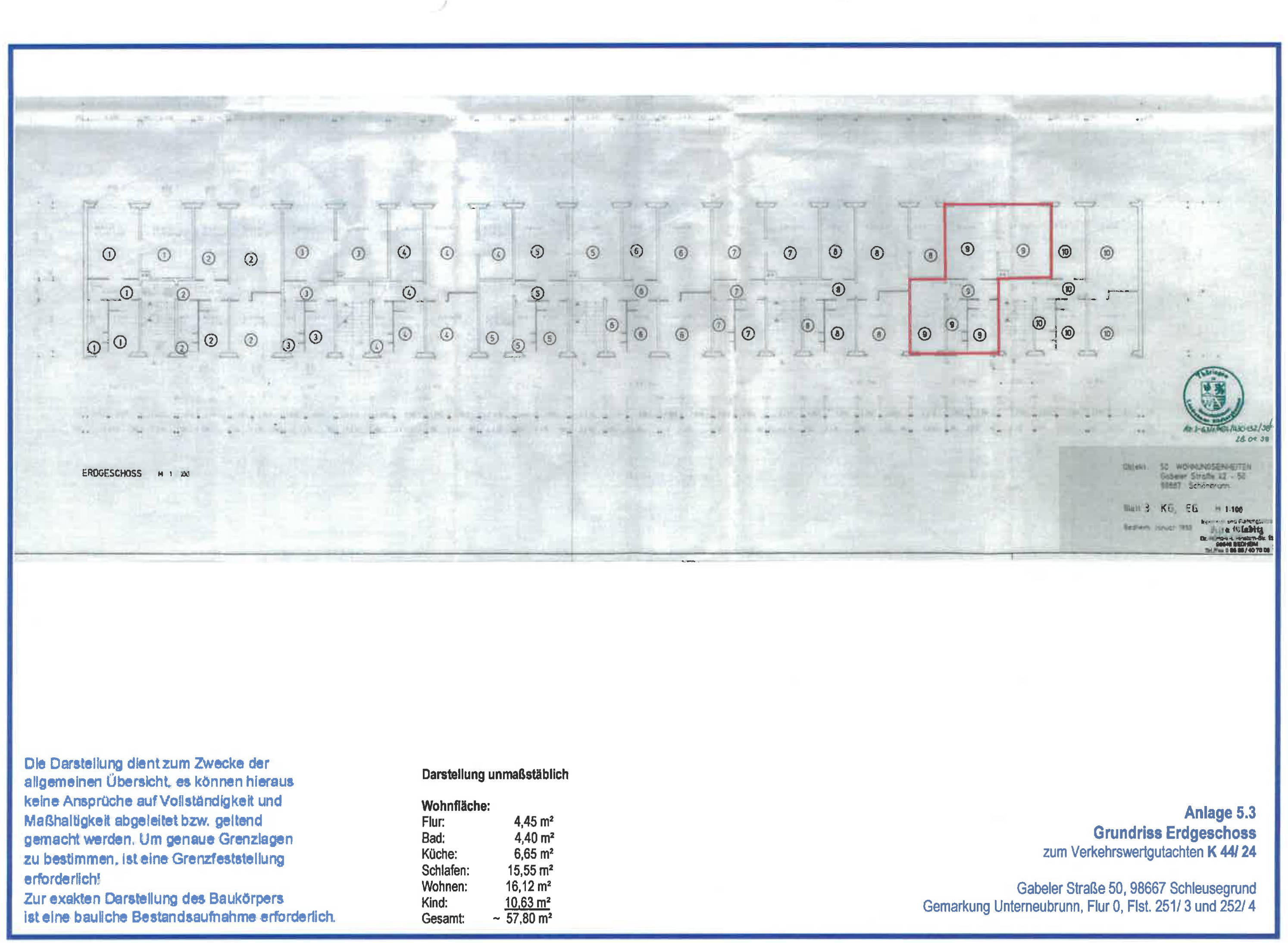 thueringen K 0044/2024 Gabeler Straße 42-50, 98667 Schleusegrund , OT Schönbrunn 33