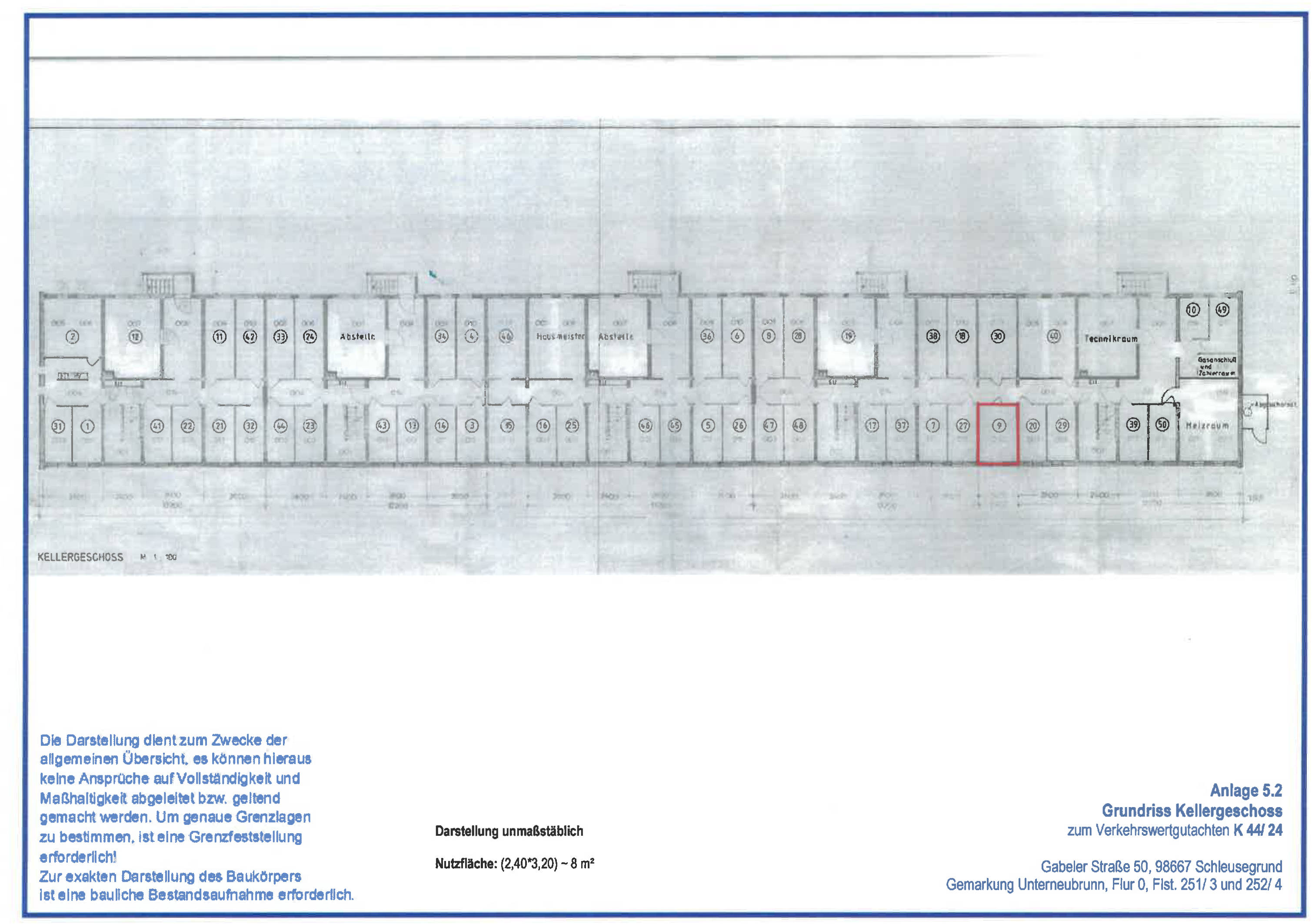 thueringen K 0044/2024 Gabeler Straße 42-50, 98667 Schleusegrund , OT Schönbrunn 35
