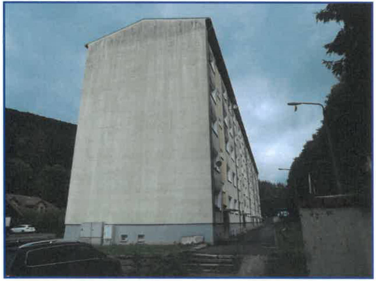 Eigentumswohnung (1 bis 2 Zimmer) in Gabeler Straße 42-50, 98667 Schleusegrund , OT Schönbrunn