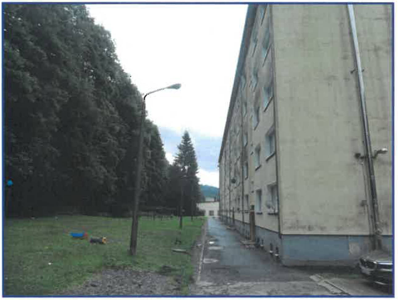 Eigentumswohnung (1 bis 2 Zimmer) in Gabeler Straße 42-50, 98667 Schleusegrund , OT Schönbrunn - Bild 4