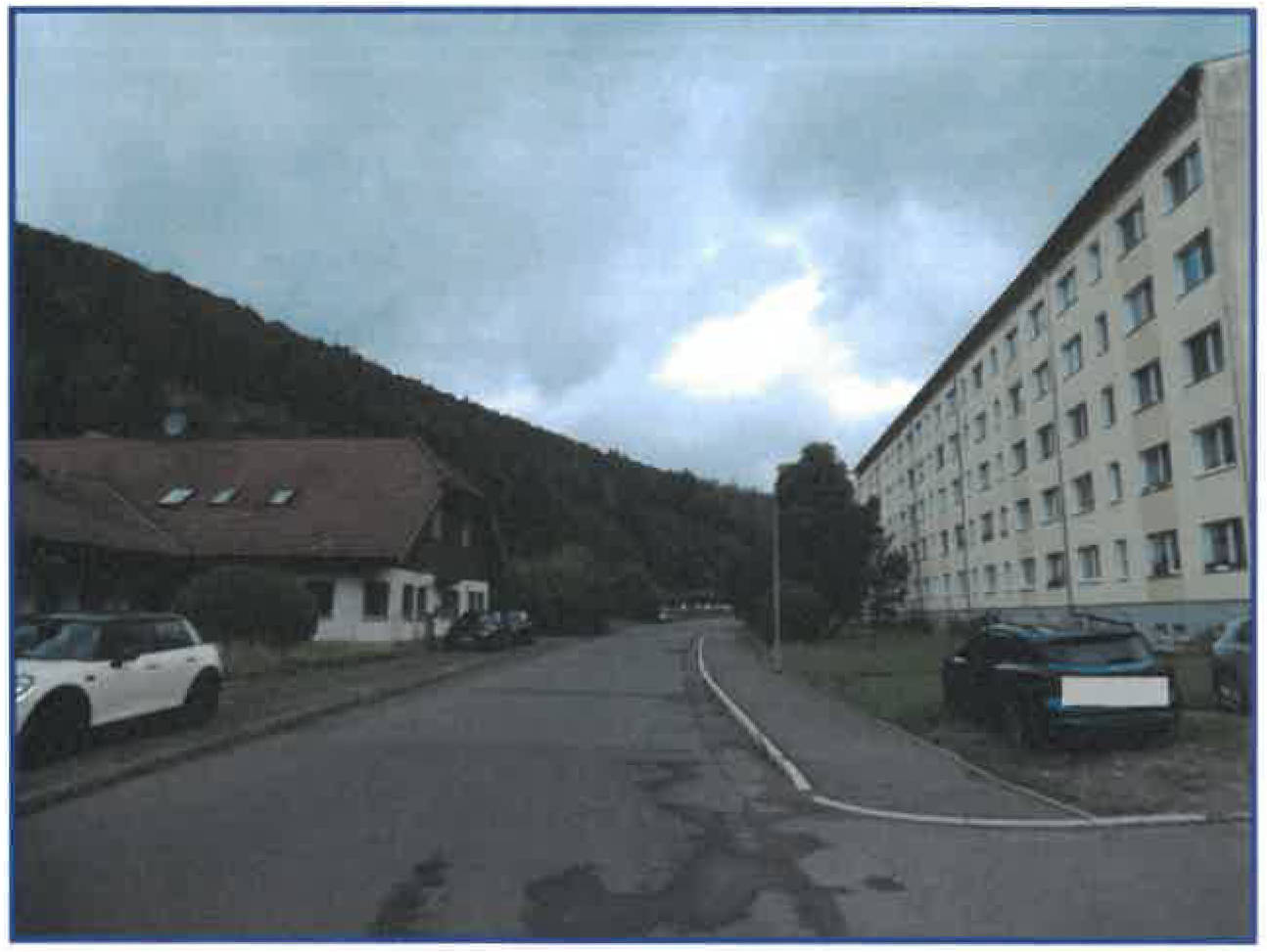 Eigentumswohnung (1 bis 2 Zimmer) in Gabeler Straße 42-50, 98667 Schleusegrund , OT Schönbrunn - Bild 5