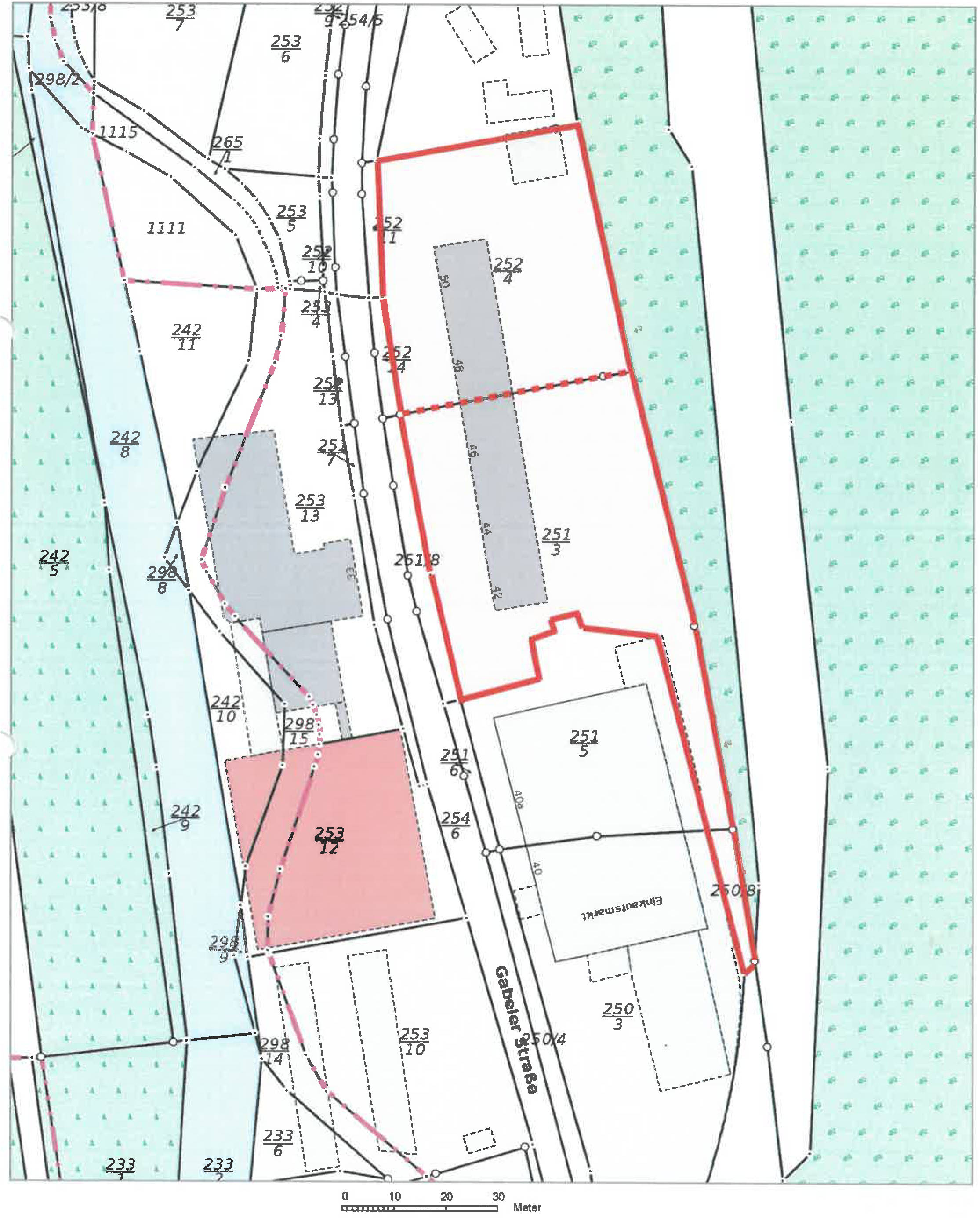 thueringen K 0044/2024 Gabeler Straße 42-50, 98667 Schleusegrund , OT Schönbrunn 31