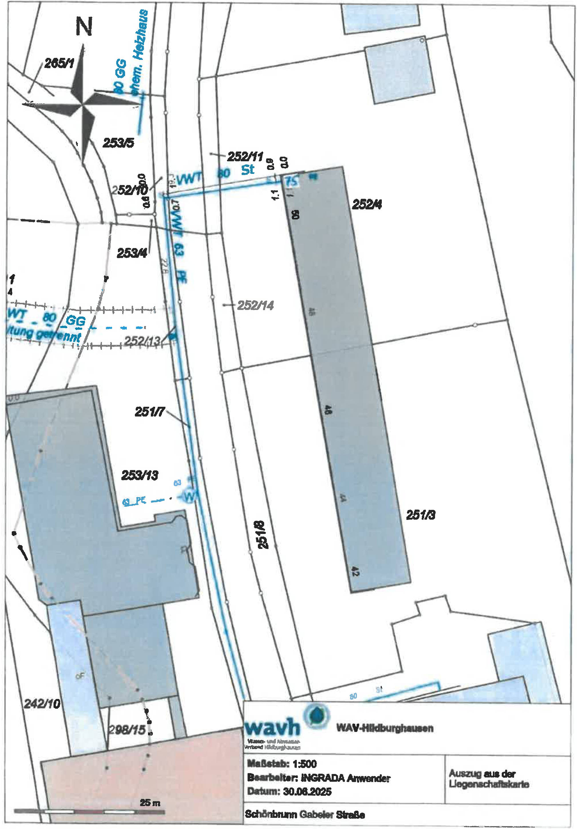 thueringen K 0044/2024 Gabeler Straße 42-50, 98667 Schleusegrund , OT Schönbrunn 36