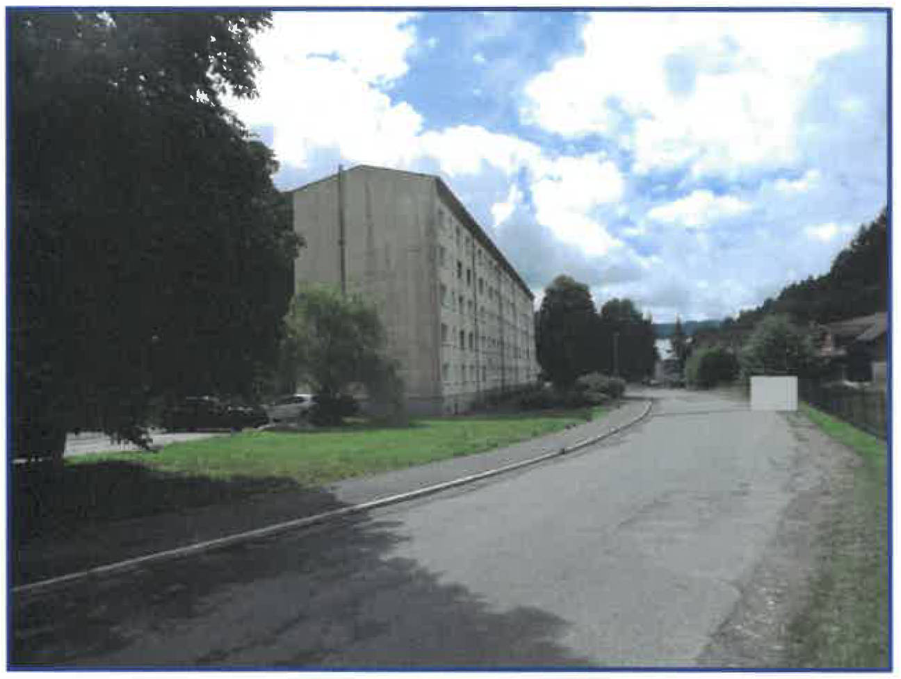 Eigentumswohnung (1 bis 2 Zimmer) in Gabeler Straße 42-50, 98667 Schleusegrund , OT Schönbrunn - Bild 3