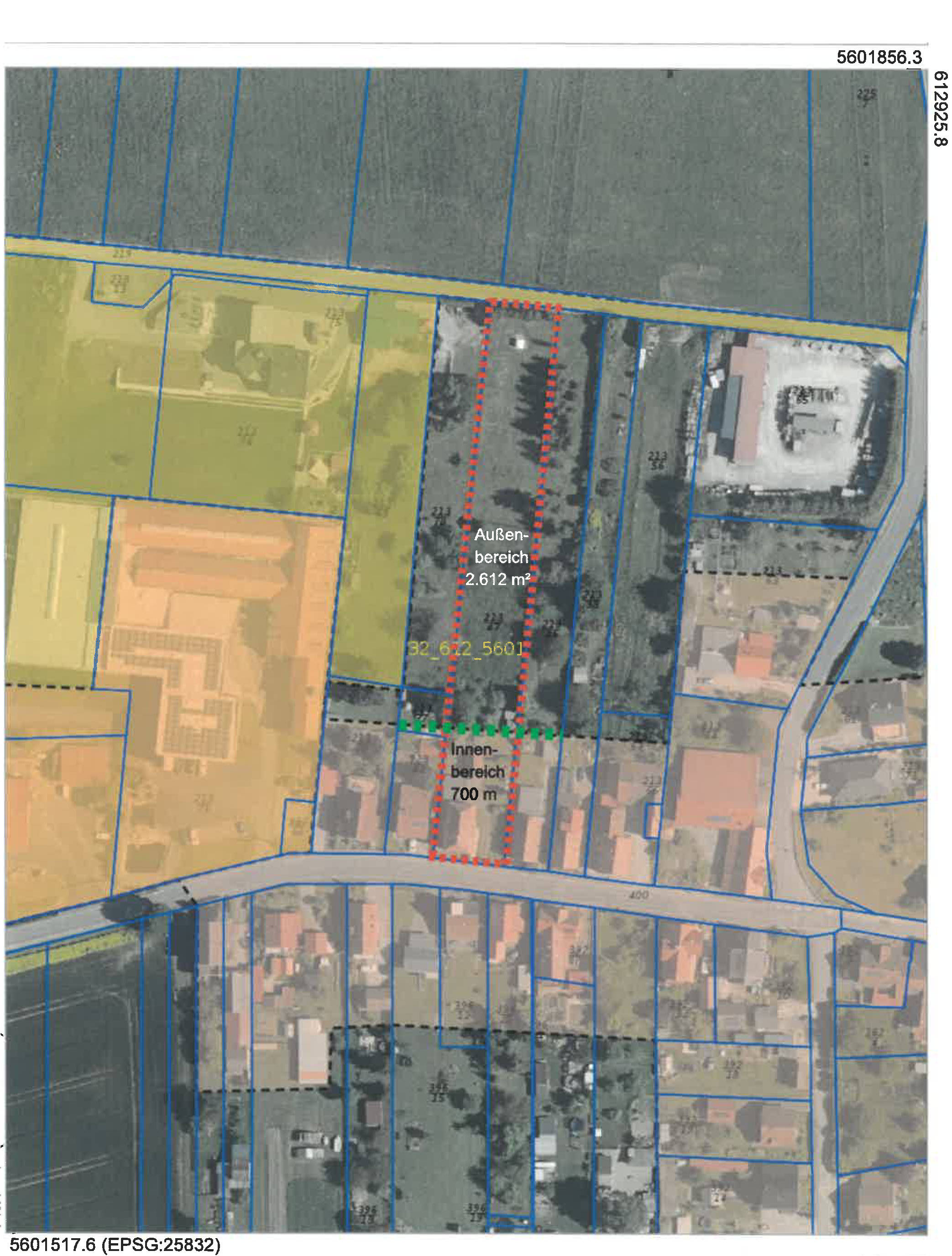 thueringen K 0045/2025 Hauptstraße 9, 98530 Oberstadt 35