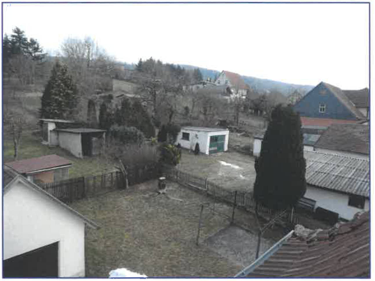 thueringen K 0045/2025 Hauptstraße 9, 98530 Oberstadt 18