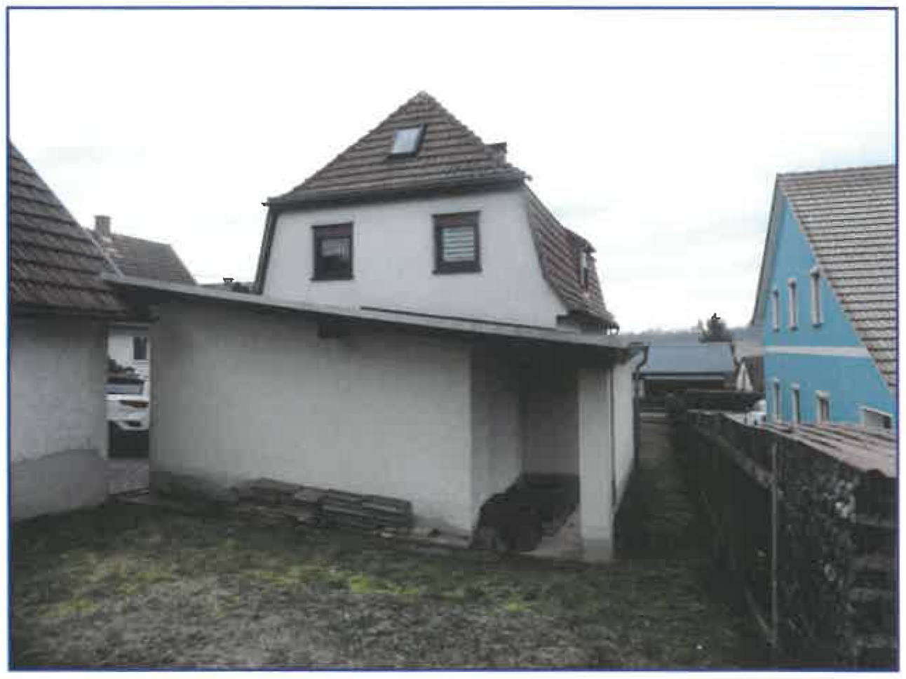 Einfamilienhaus in Hauptstraße 9, 98530 Oberstadt - Bild 4
