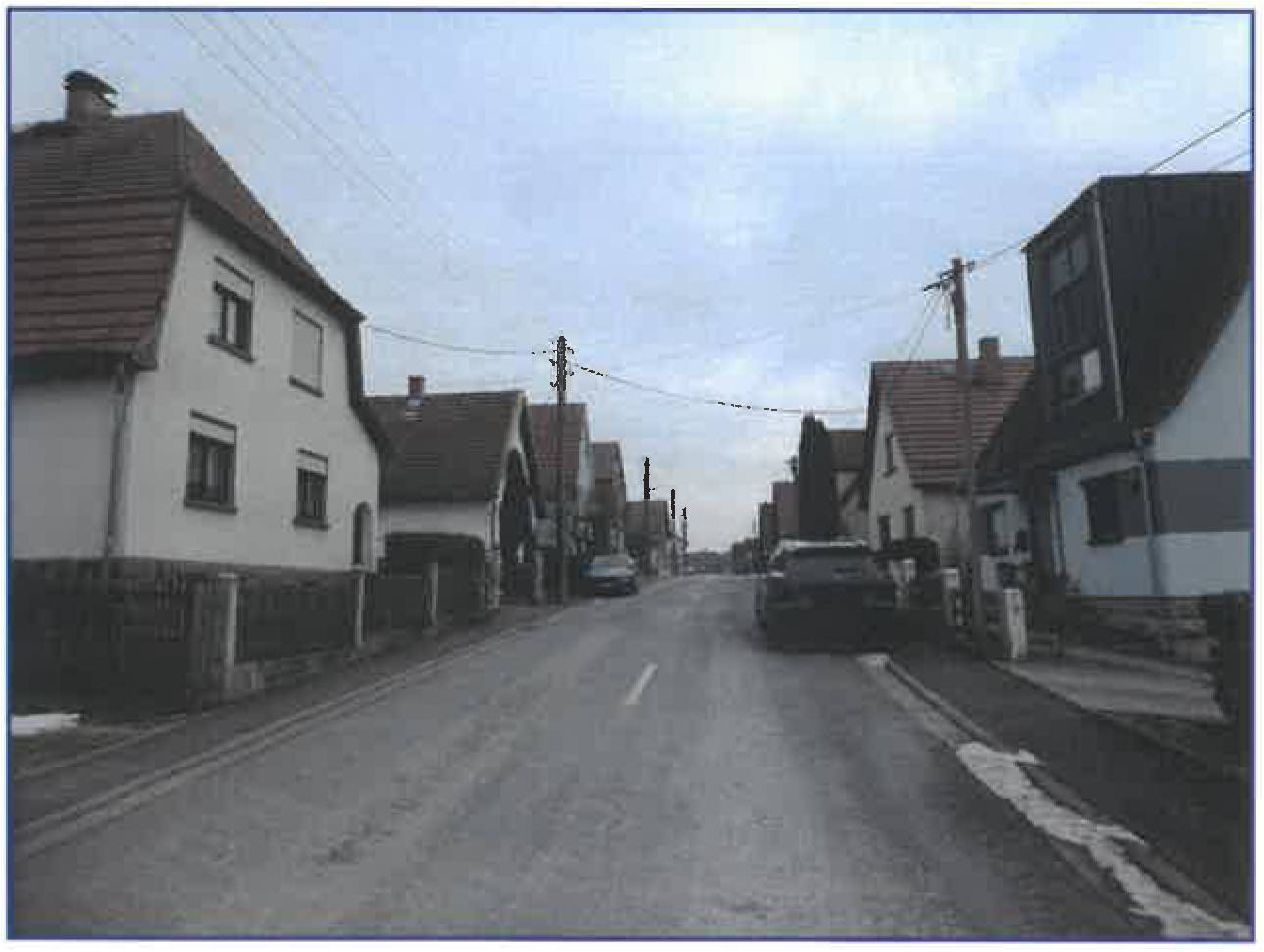 Einfamilienhaus in Hauptstraße 9, 98530 Oberstadt - Bild 2
