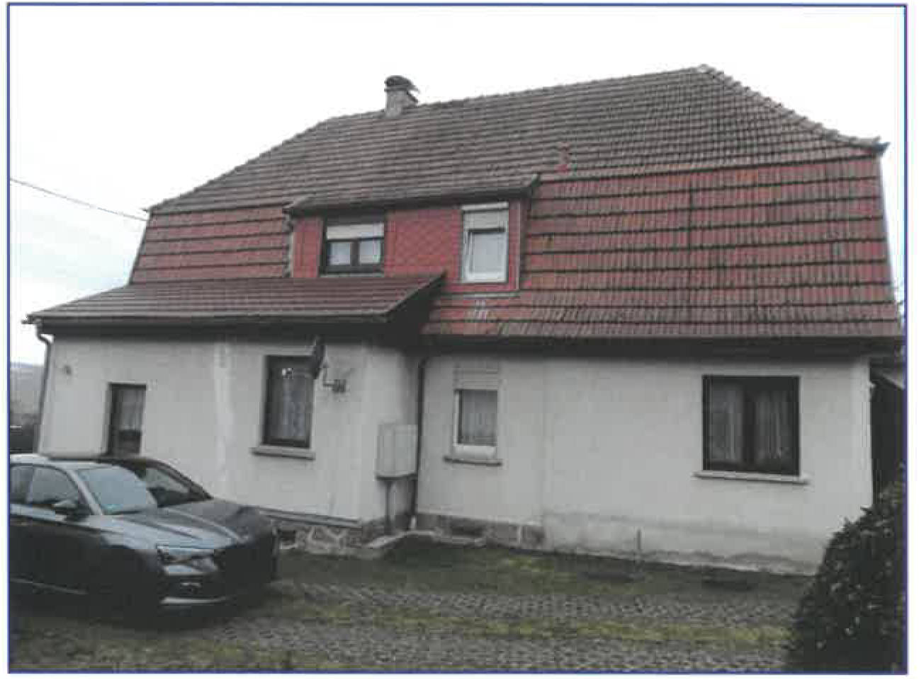 Einfamilienhaus in Hauptstraße 9, 98530 Oberstadt - Bild 3