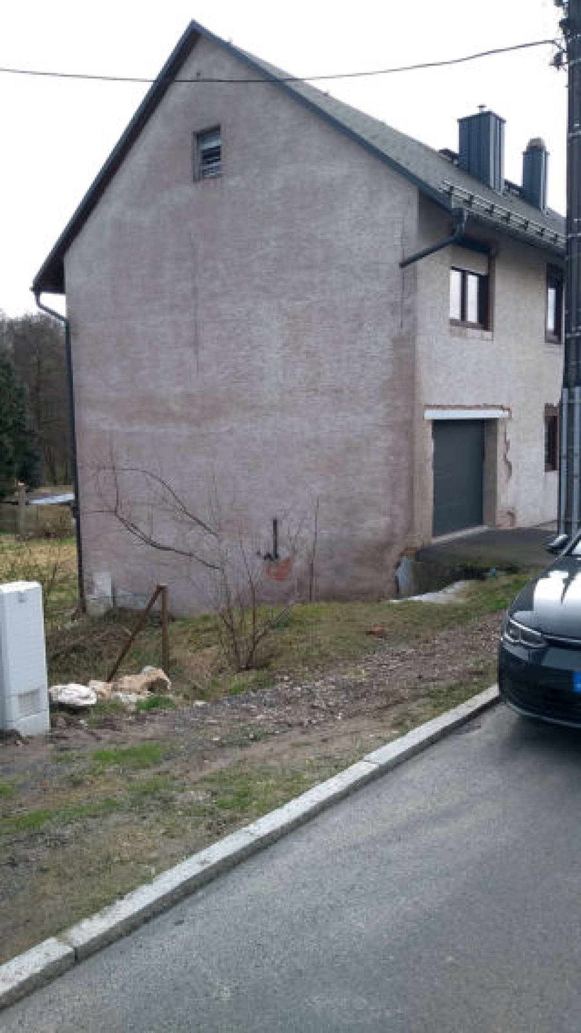 thueringen K0046/2022 Sophienauer Straße 18, 98673 Eisfeld, OT Sachsenbrunn 20