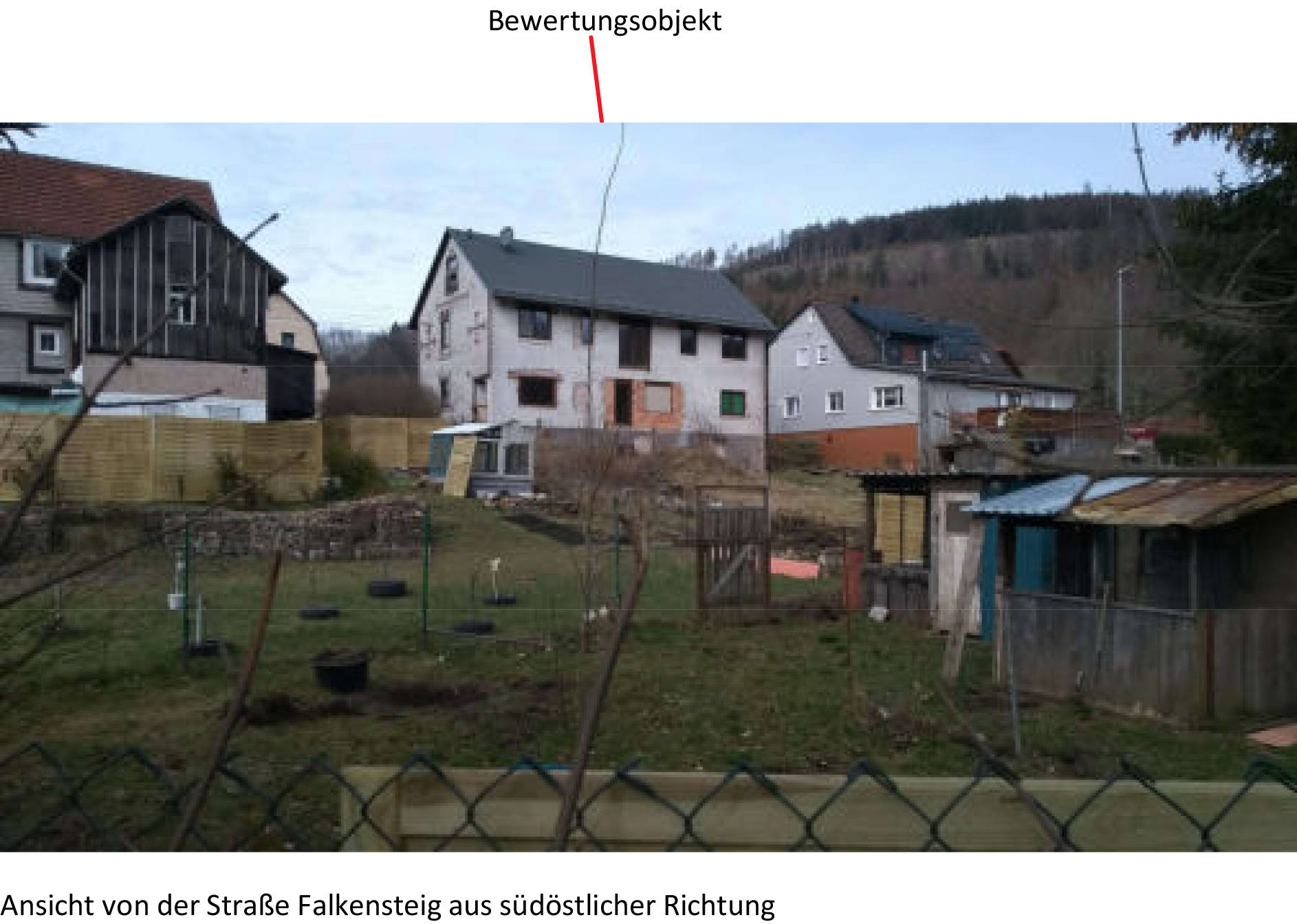 thueringen K0046/2022 Sophienauer Straße 18, 98673 Eisfeld, OT Sachsenbrunn 18