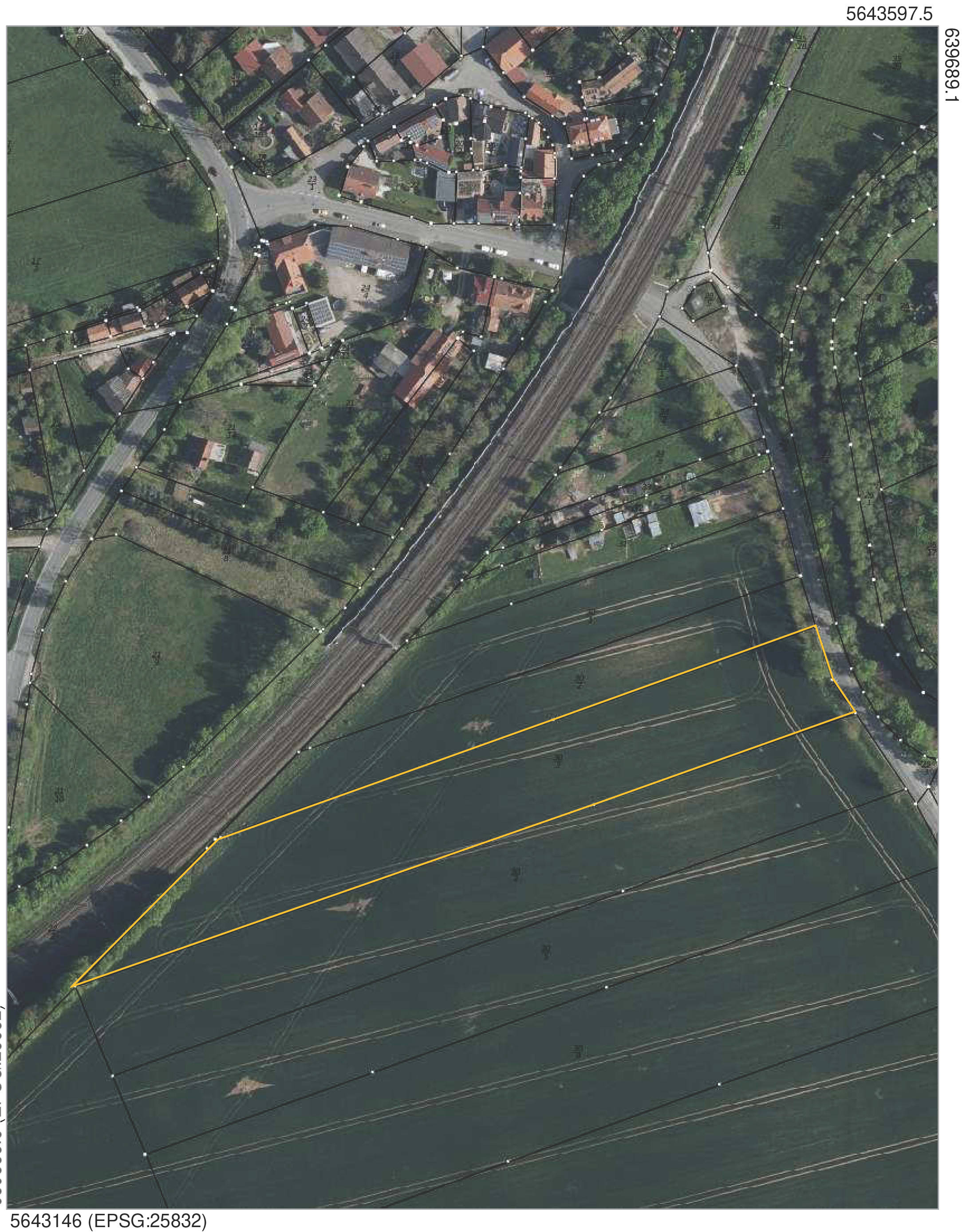 thueringen K 0046/2024 Tiergarten, 99094 Erfurt, Bischleben 6