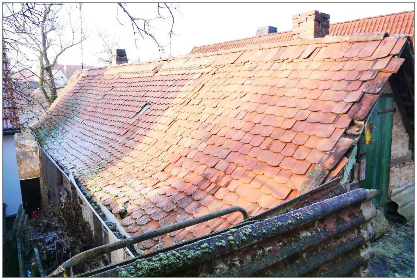 thueringen K0048/2024 Burgstraße  8, 99636 Sömmerda, Rastenberg 10