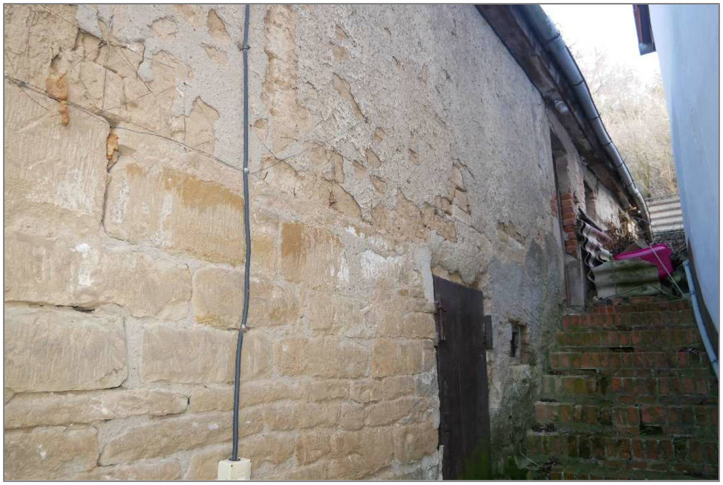  in Burgstraße  8, 99636 Sömmerda, Rastenberg - Bild 5