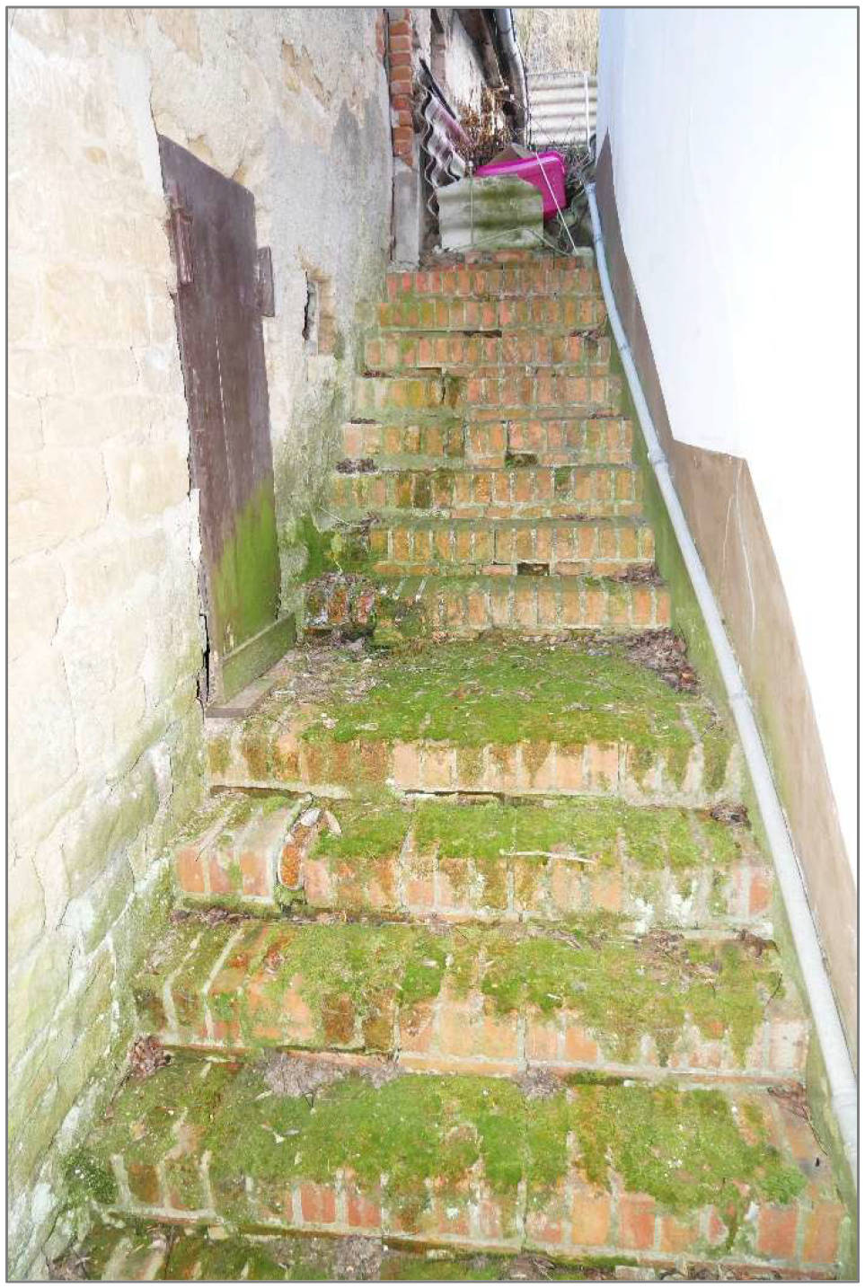  in Burgstraße  8, 99636 Sömmerda, Rastenberg - Bild 2