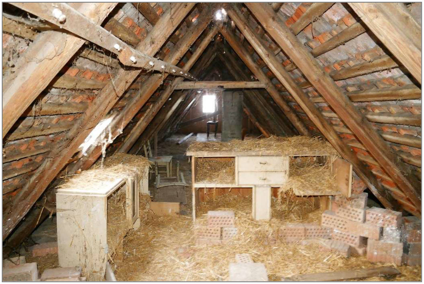  in Burgstraße  8, 99636 Sömmerda, Rastenberg - Bild 3