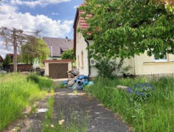 Einfamilienhaus, Doppelhaushälfte in Coburger Straße  49, 98673 Eisfeld - Bild 3