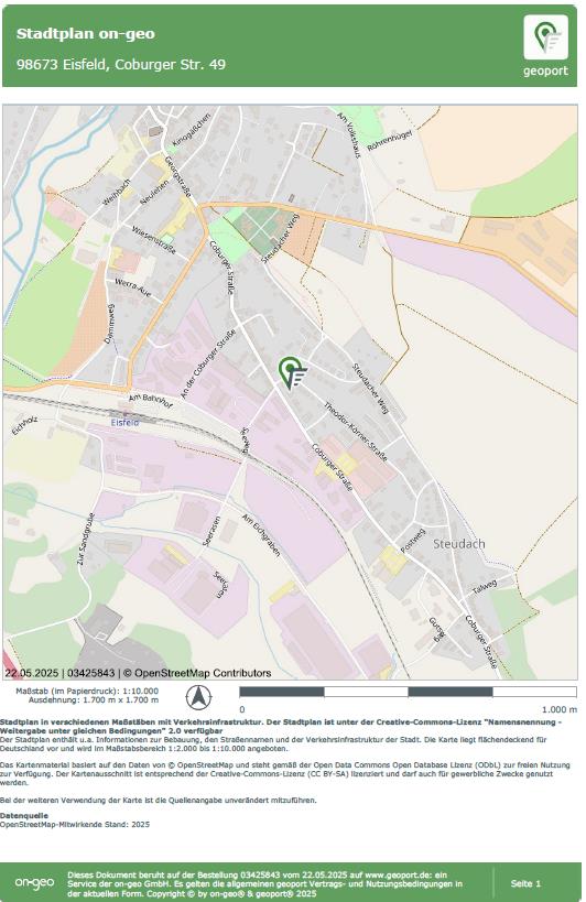 thueringen K 0048/2024 Coburger Straße  49, 98673 Eisfeld 23