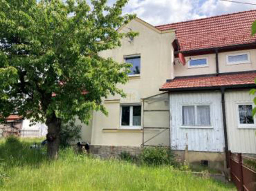 Einfamilienhaus, Doppelhaushälfte in Coburger Straße  49, 98673 Eisfeld - Bild 4