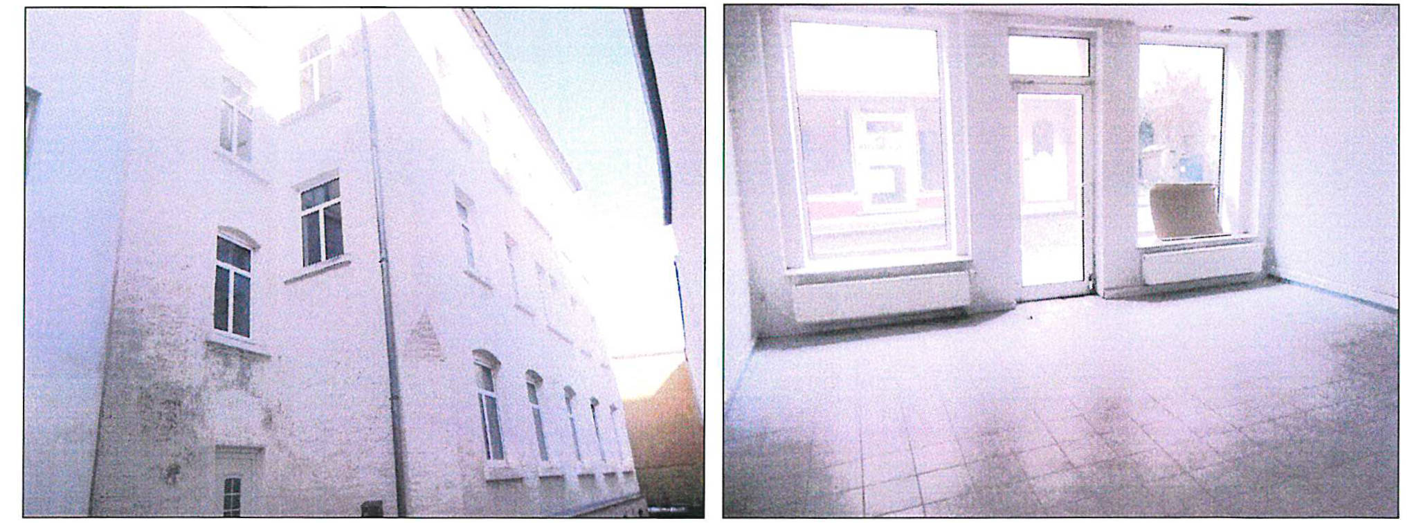 Wohn-/Geschäftshaus in Burgstraße 6, 07570 Weida - Bild 2