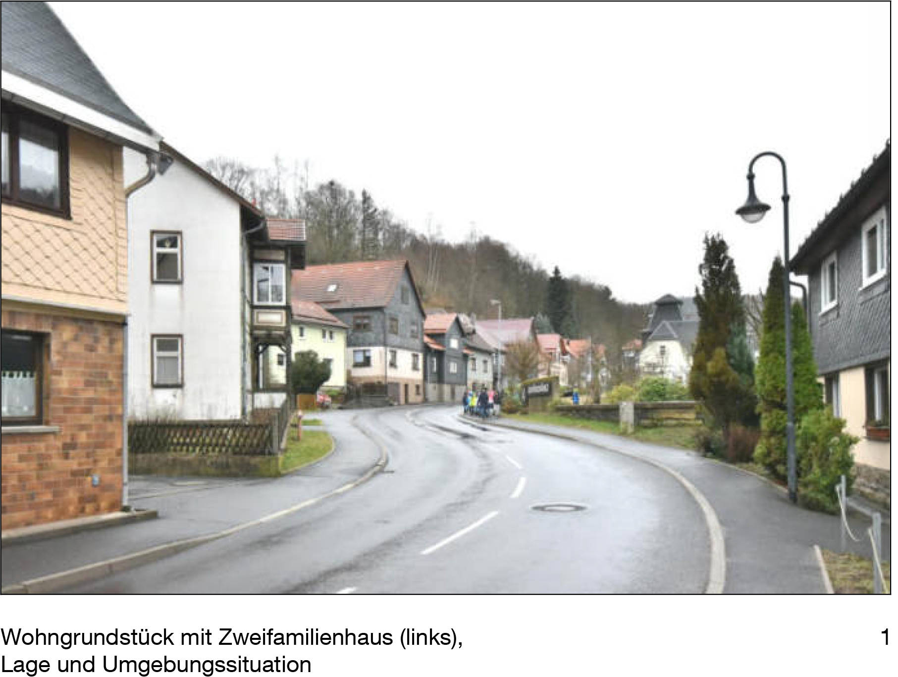 Einfamilienhaus, Zweifamilienhaus in Neustädter Straße 13, 98667 Schleusegrund,  OT Schönbrunn - Bild 5