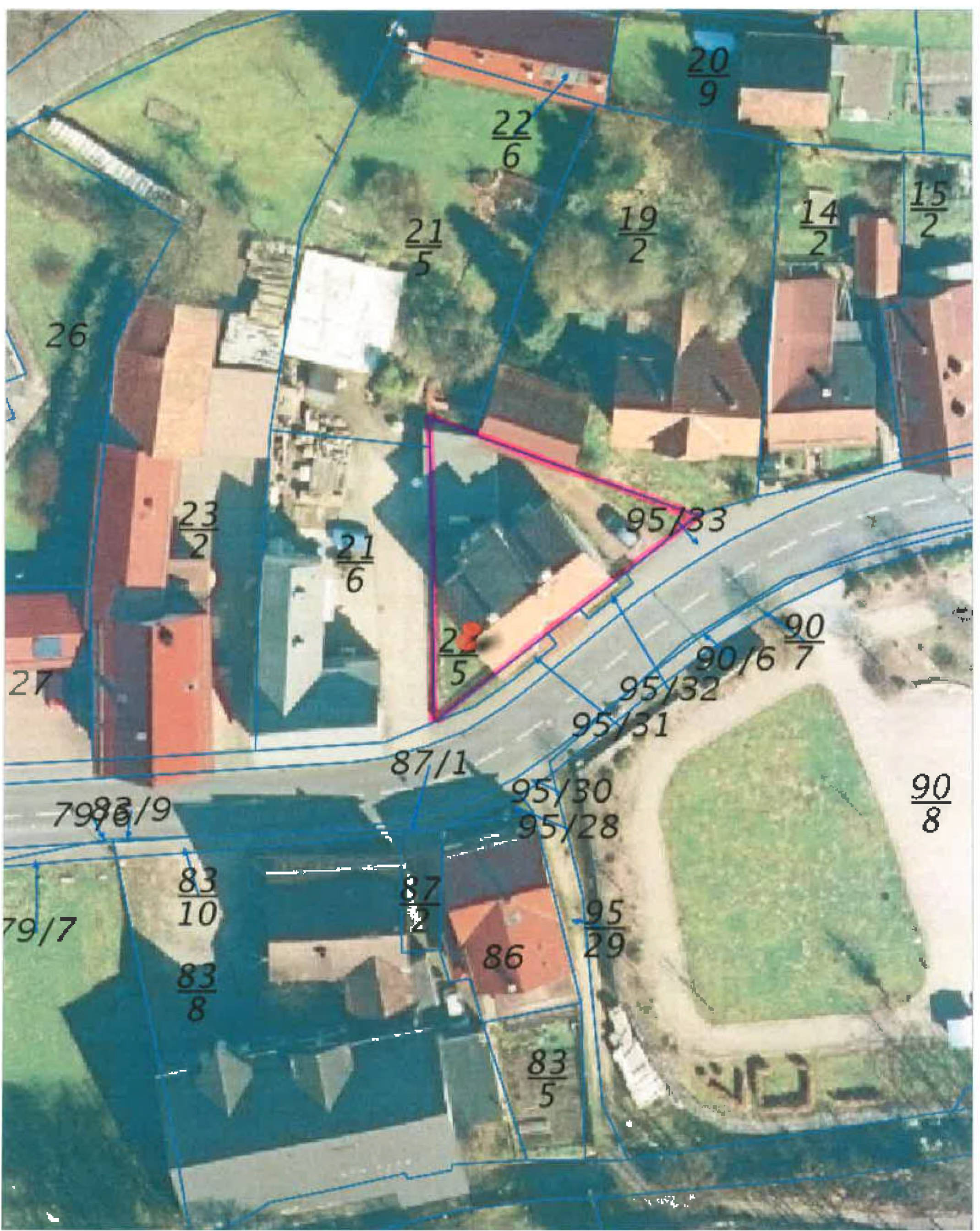 thueringen K 0049/2024 Neustädter Straße 13, 98667 Schleusegrund,  OT Schönbrunn 32