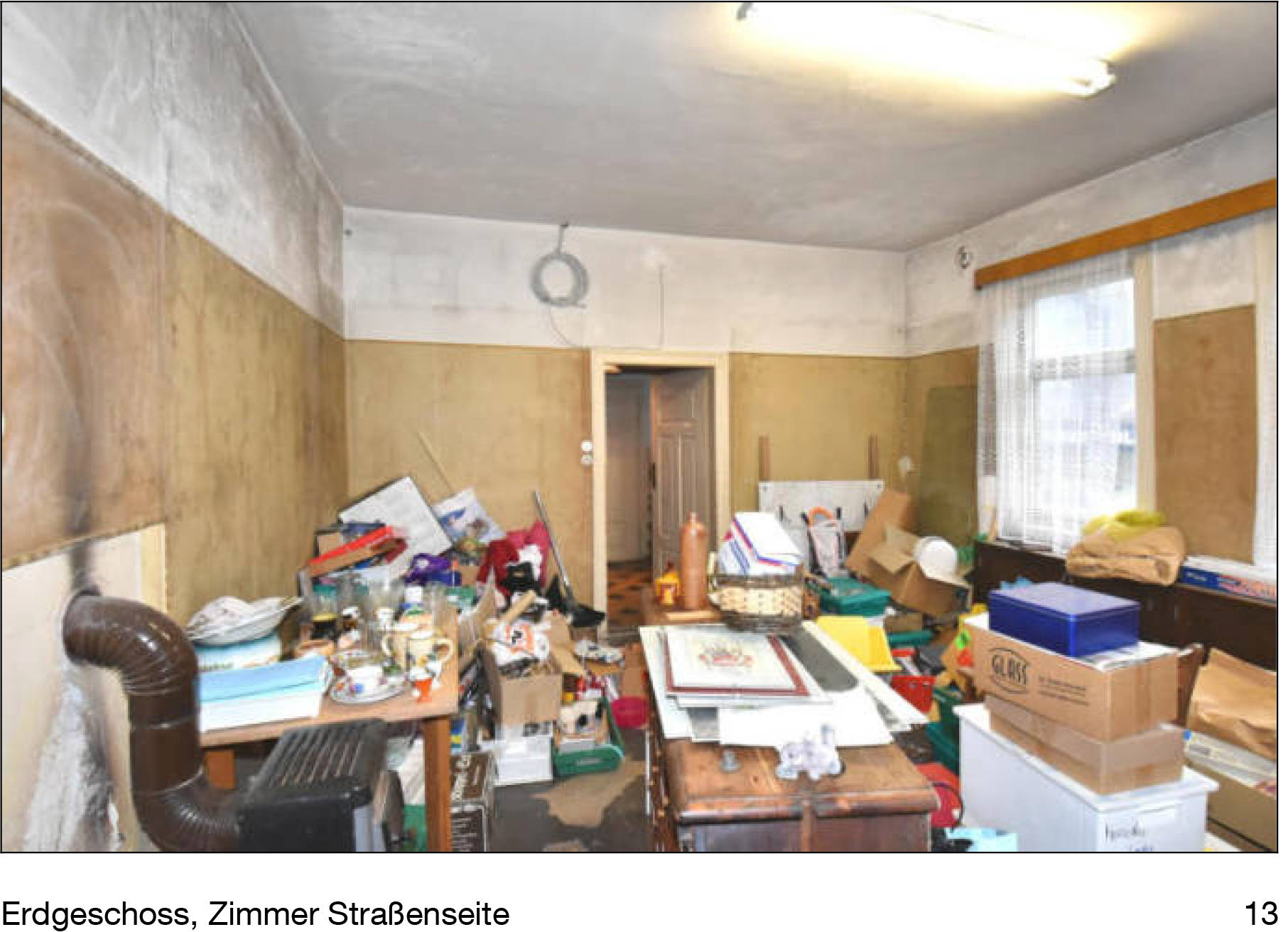 thueringen K 0049/2024 Neustädter Straße 13, 98667 Schleusegrund,  OT Schönbrunn 13