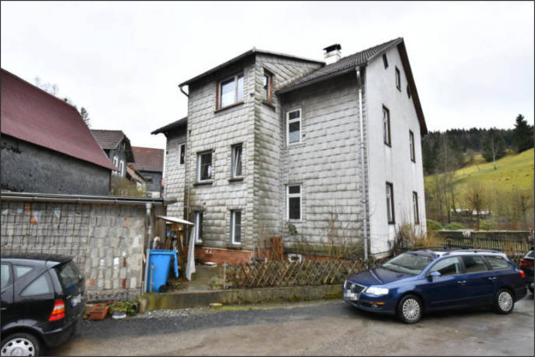 thueringen K 0049/2024 Neustädter Straße 13, 98667 Schleusegrund,  OT Schönbrunn 6