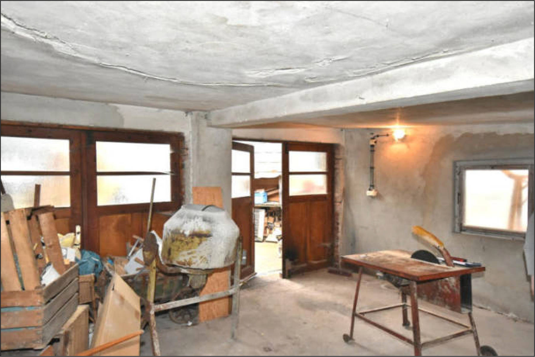 thueringen K 0049/2024 Neustädter Straße 13, 98667 Schleusegrund,  OT Schönbrunn 27