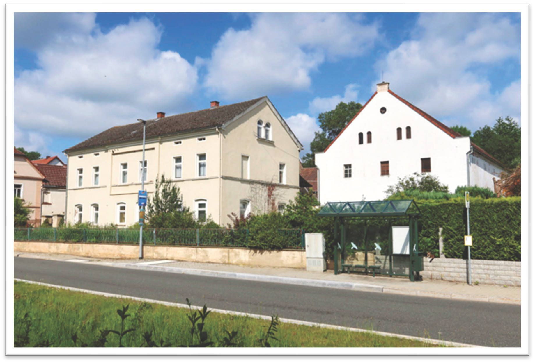  in Schöna 9, 07598 Münchenbernsdorf