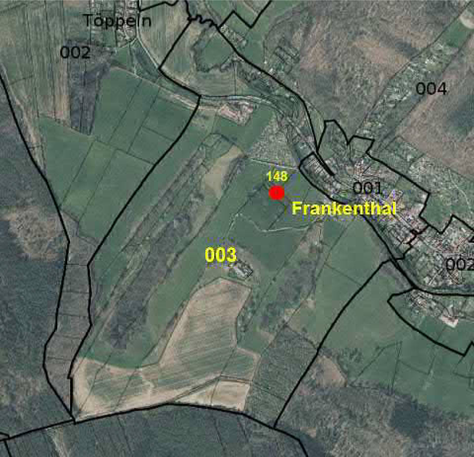 Frankenthal, 07548 Gera
