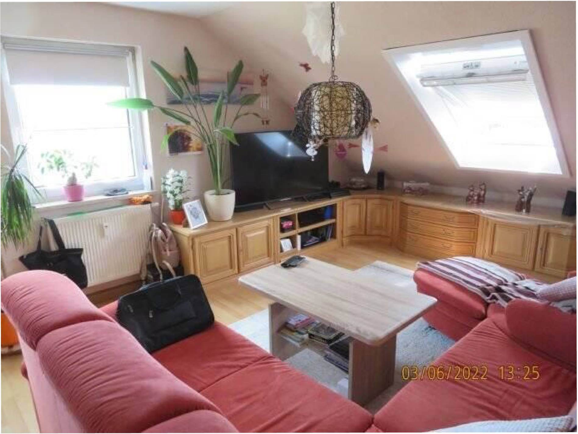 Eigentumswohnung (1 bis 2 Zimmer) in Jenaische Straße  54 d, 07407 Uhlstädt-Kirchhasel - Bild 4