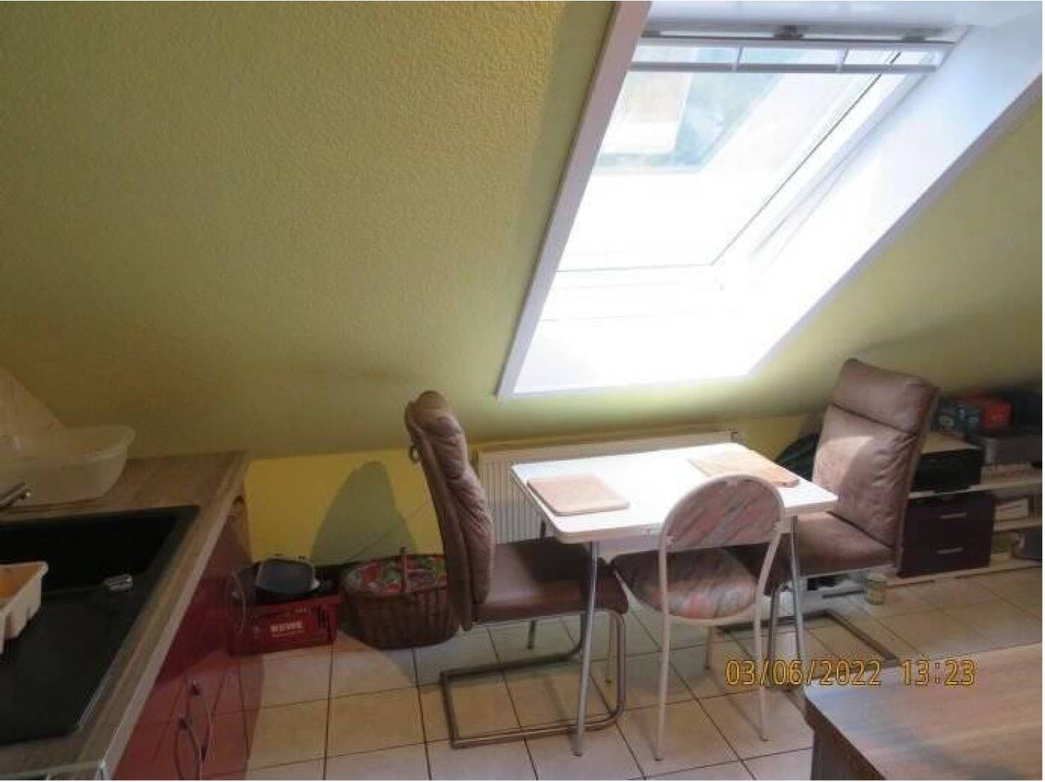 Eigentumswohnung (1 bis 2 Zimmer) in Jenaische Straße  54 d, 07407 Uhlstädt-Kirchhasel - Bild 3