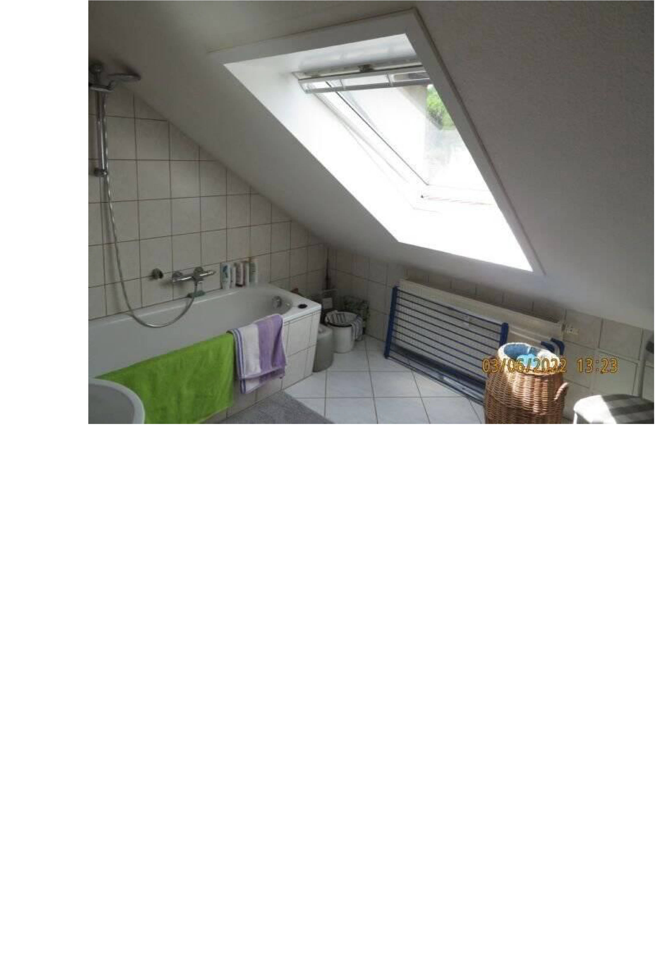 Eigentumswohnung (1 bis 2 Zimmer) in Jenaische Straße  54 d, 07407 Uhlstädt-Kirchhasel - Bild 2