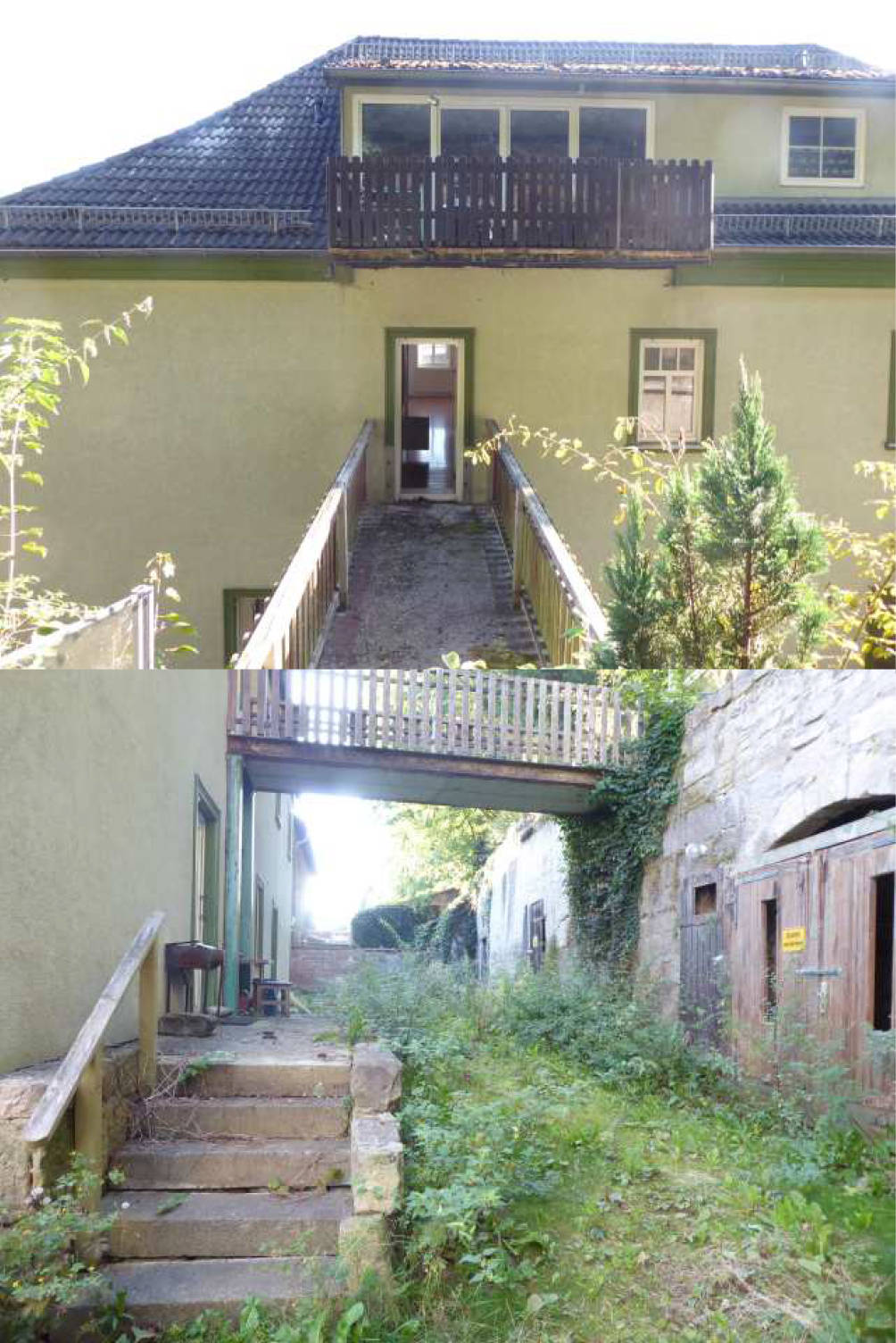 thueringen K0056-2024 Lengefeldstraße  15, 07407 Rudolstadt