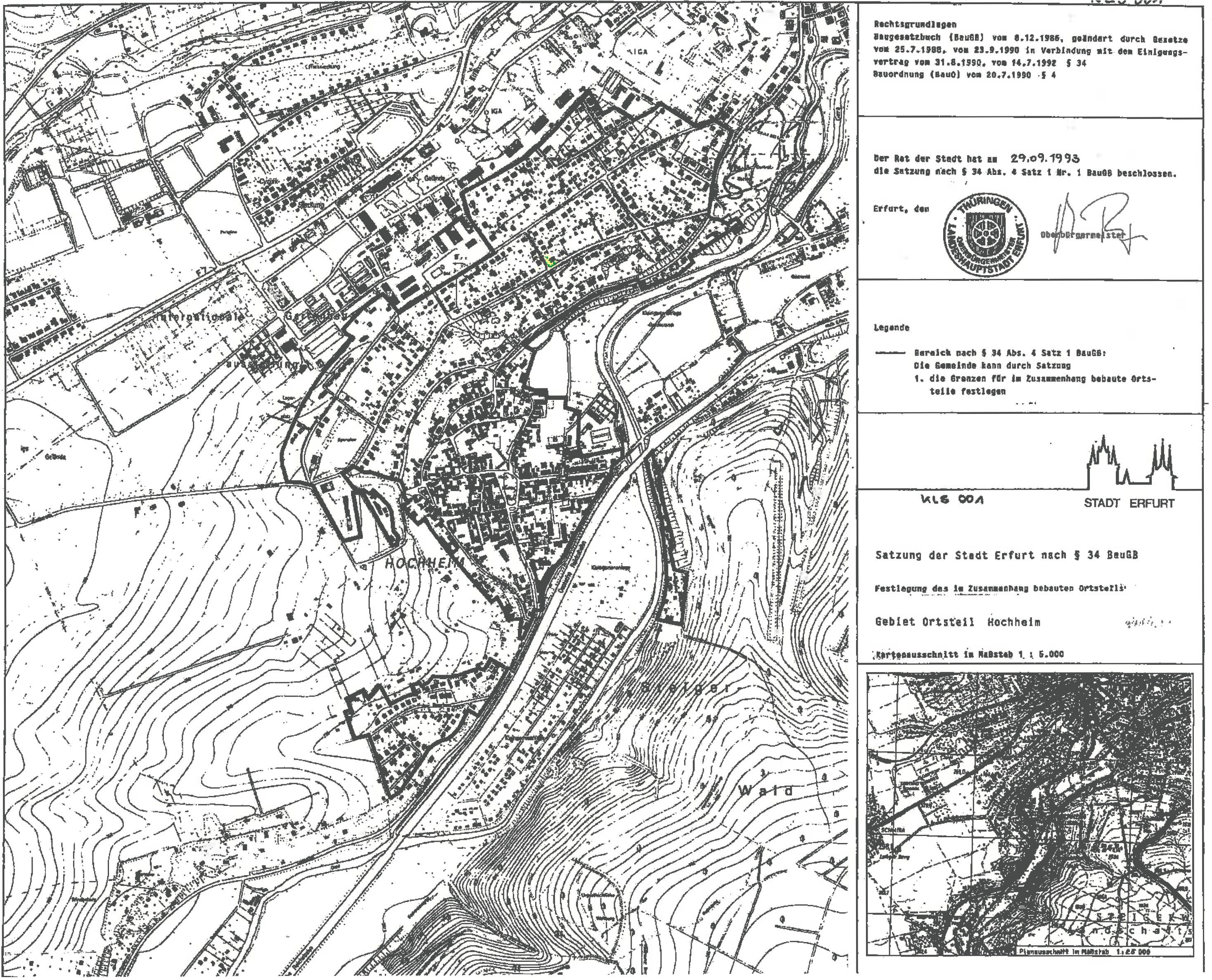 thueringen K 0058/2021 Wartburgstr.  40, 99094 Erfurt , OT Hochheim 7
