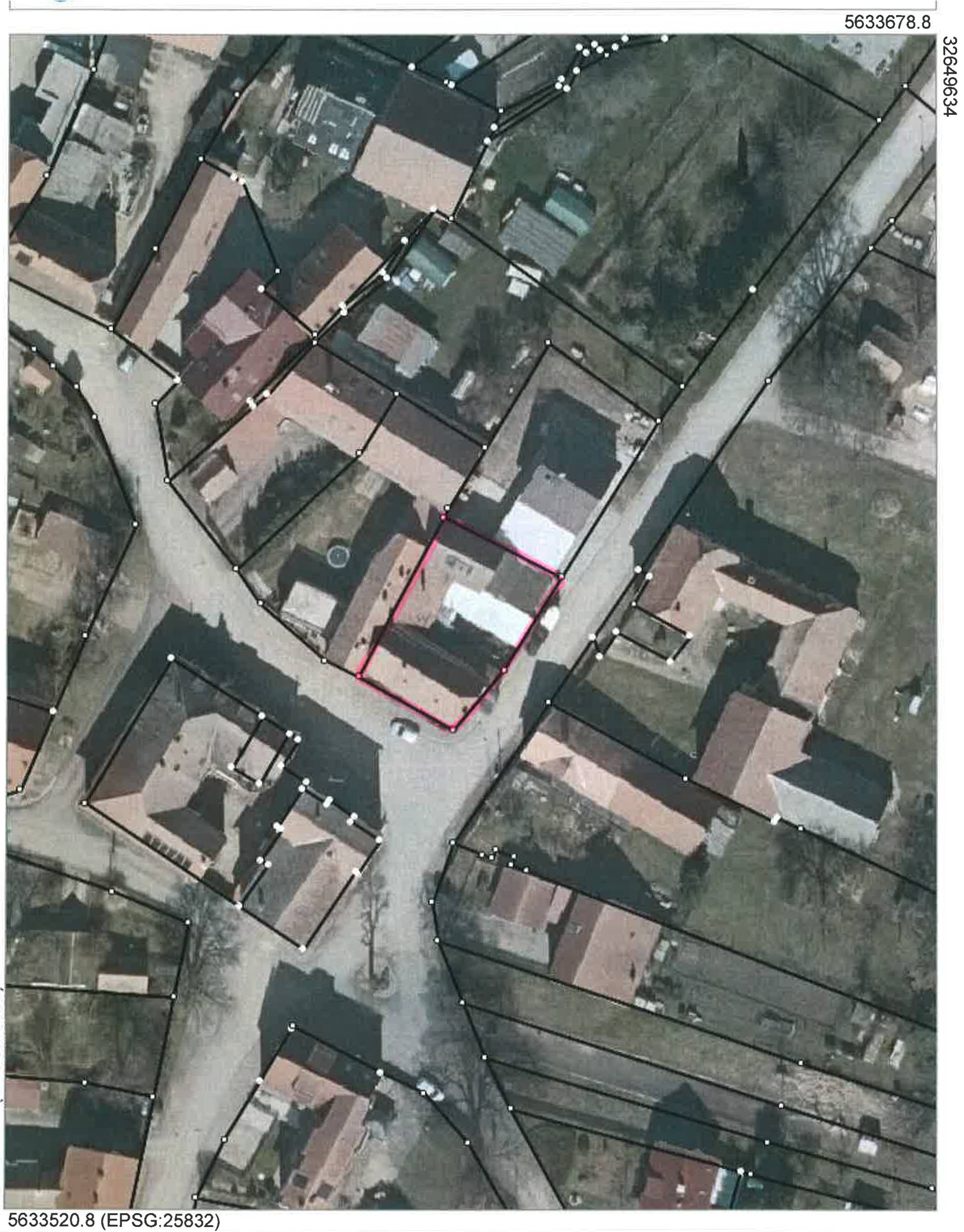 thueringen K 0058/2022 Kranichfelder Straße  16, 99310 Arnstadt, Achelstädt 29