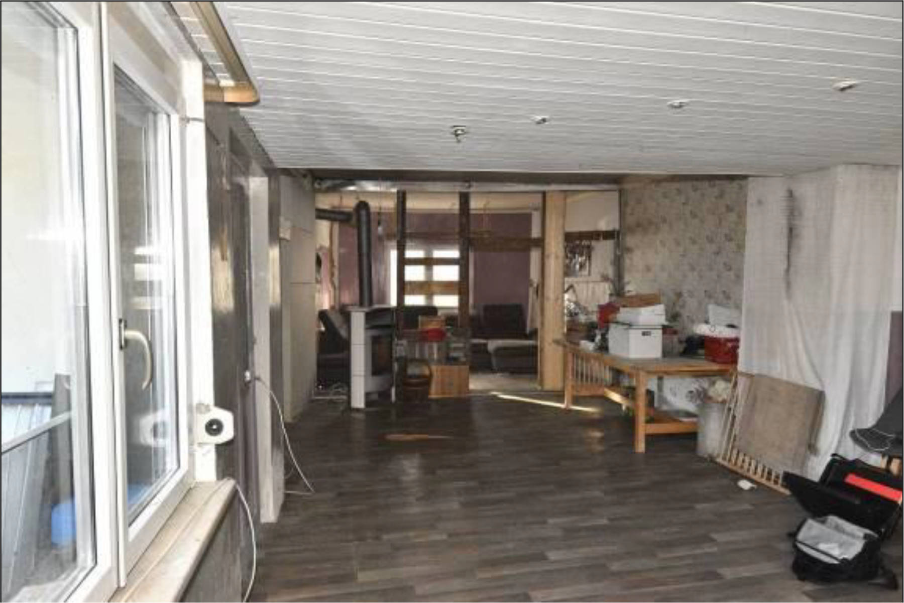 thueringen K 0058/2022 Kranichfelder Straße  16, 99310 Arnstadt, Achelstädt 12