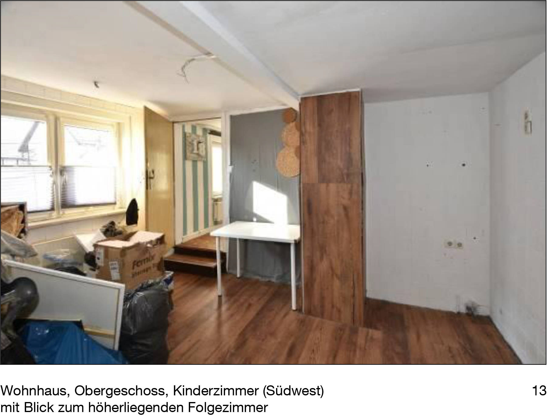 thueringen K 0058/2022 Kranichfelder Straße  16, 99310 Arnstadt, Achelstädt 16