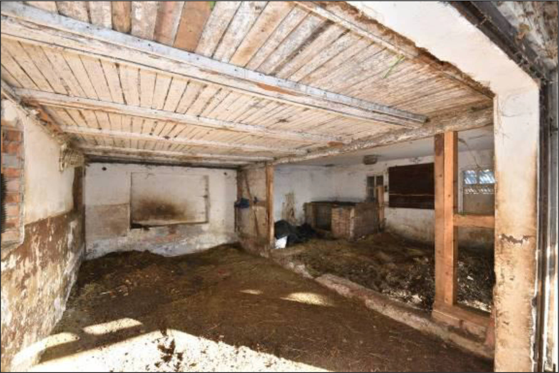 thueringen K 0058/2022 Kranichfelder Straße  16, 99310 Arnstadt, Achelstädt 26