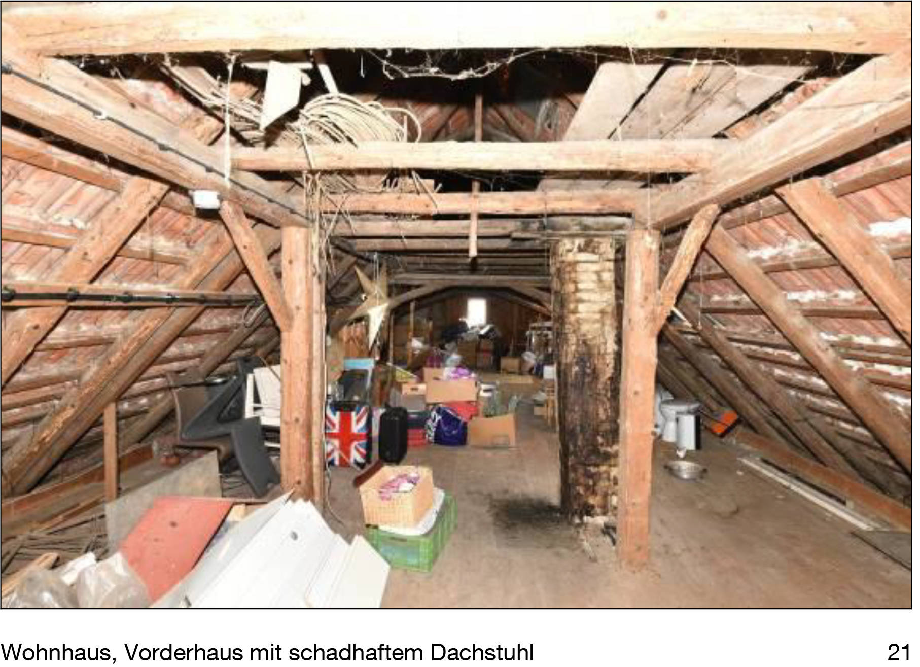 thueringen K 0058/2022 Kranichfelder Straße  16, 99310 Arnstadt, Achelstädt 23