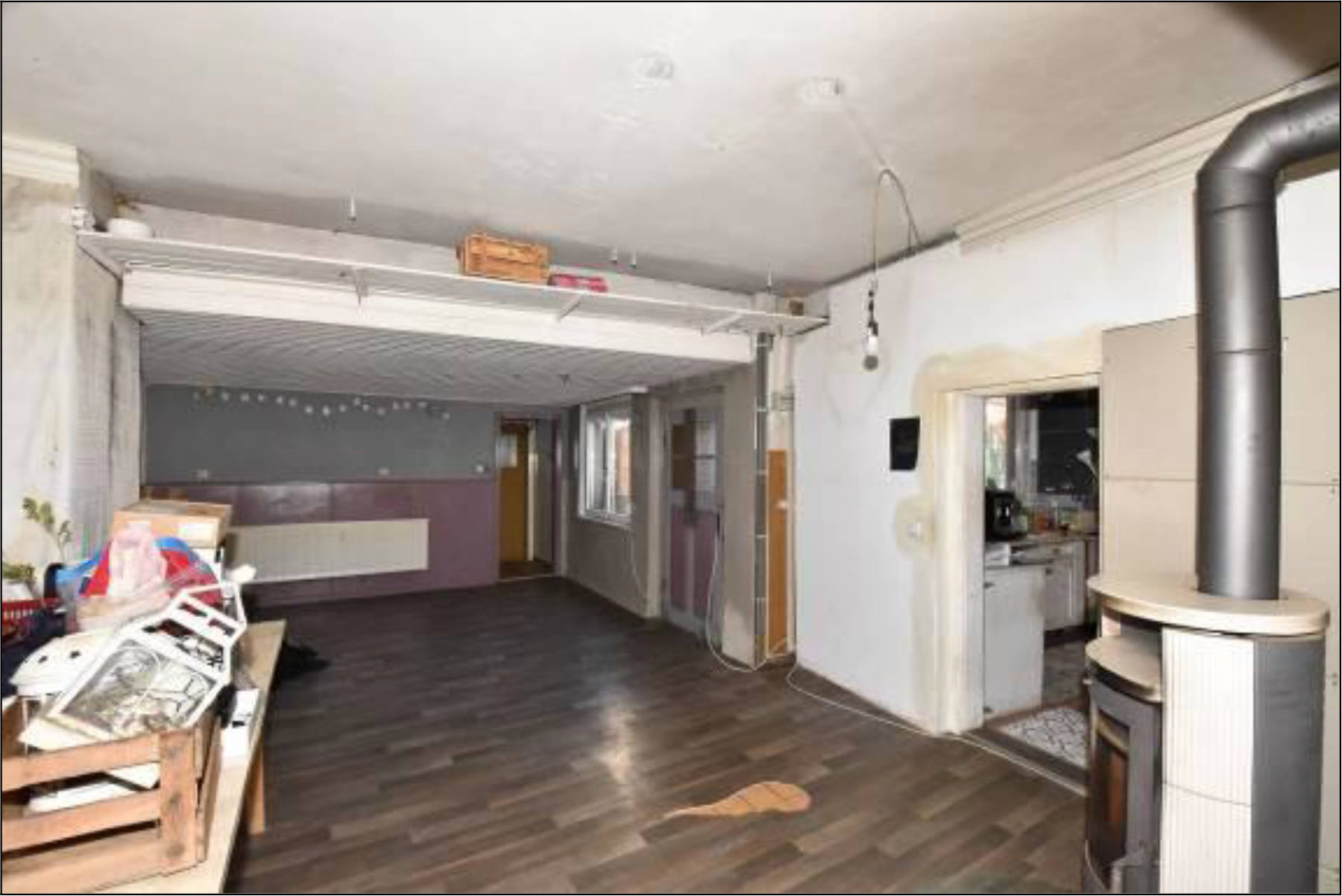 thueringen K 0058/2022 Kranichfelder Straße  16, 99310 Arnstadt, Achelstädt 21