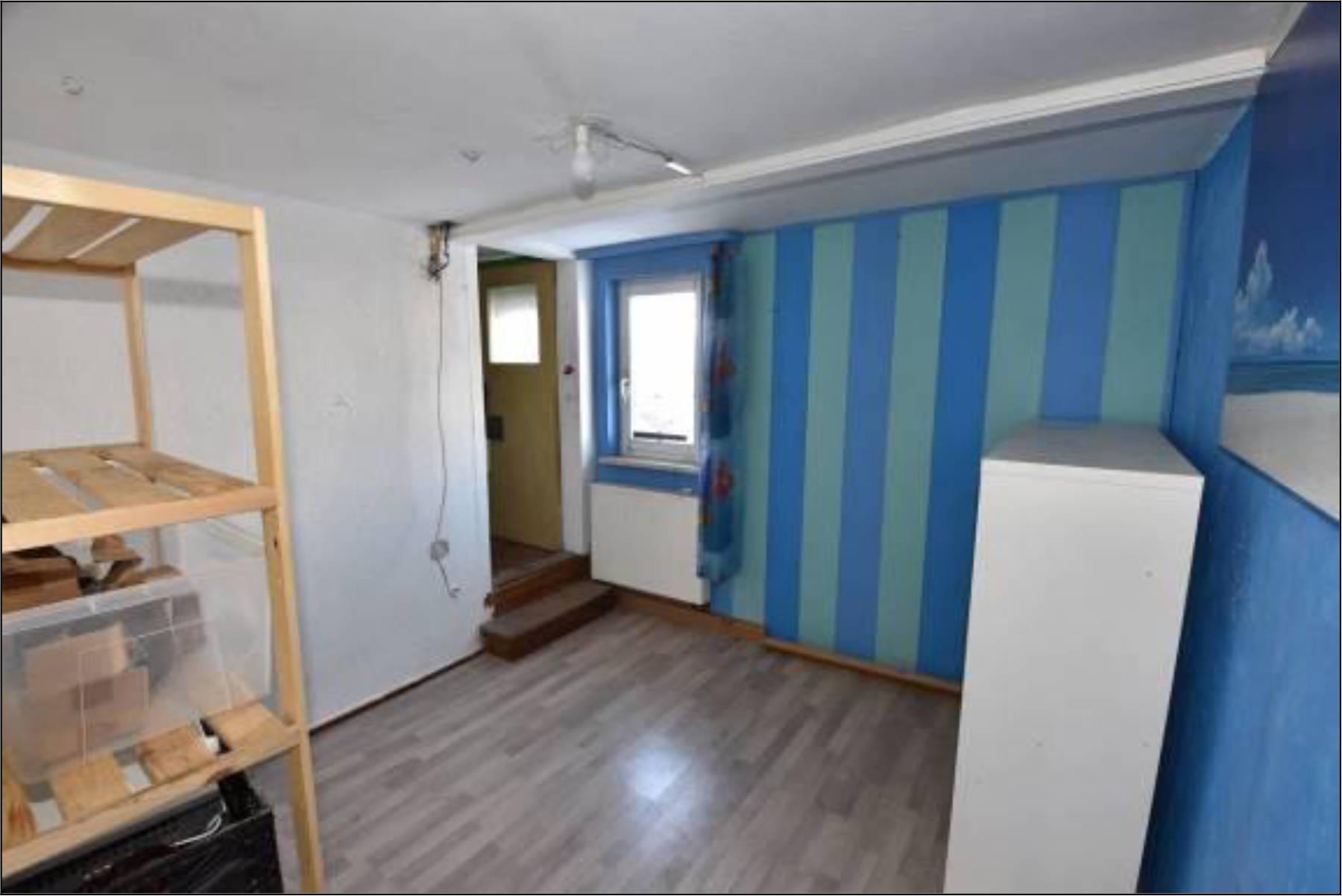 thueringen K 0058/2022 Kranichfelder Straße  16, 99310 Arnstadt, Achelstädt 18