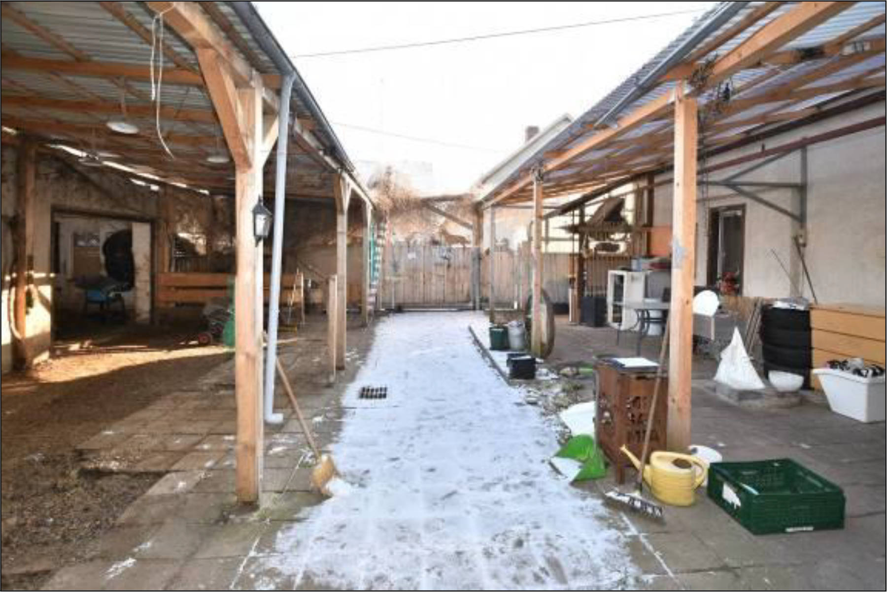 thueringen K 0058/2022 Kranichfelder Straße  16, 99310 Arnstadt, Achelstädt 11