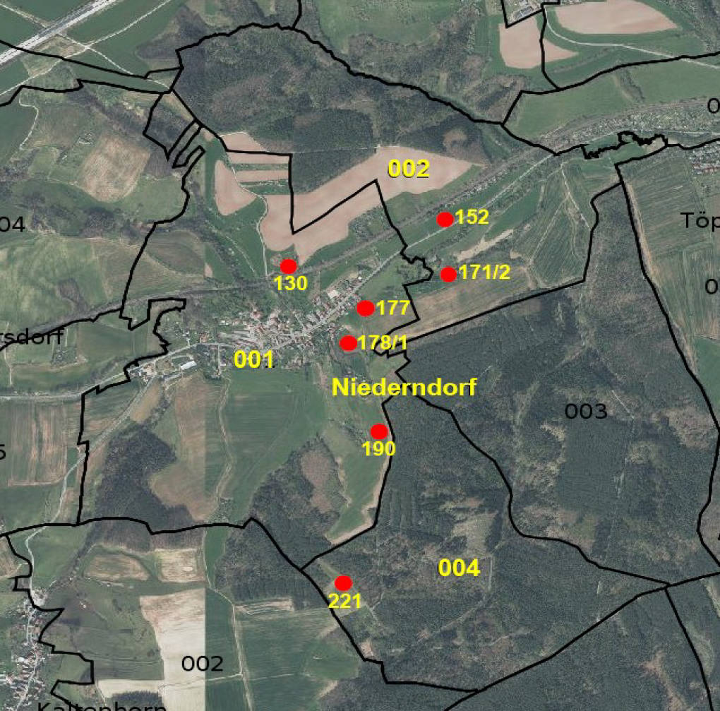 thueringen K 0059/2021 Niederndorf, 07586 Kraftsdorf 5