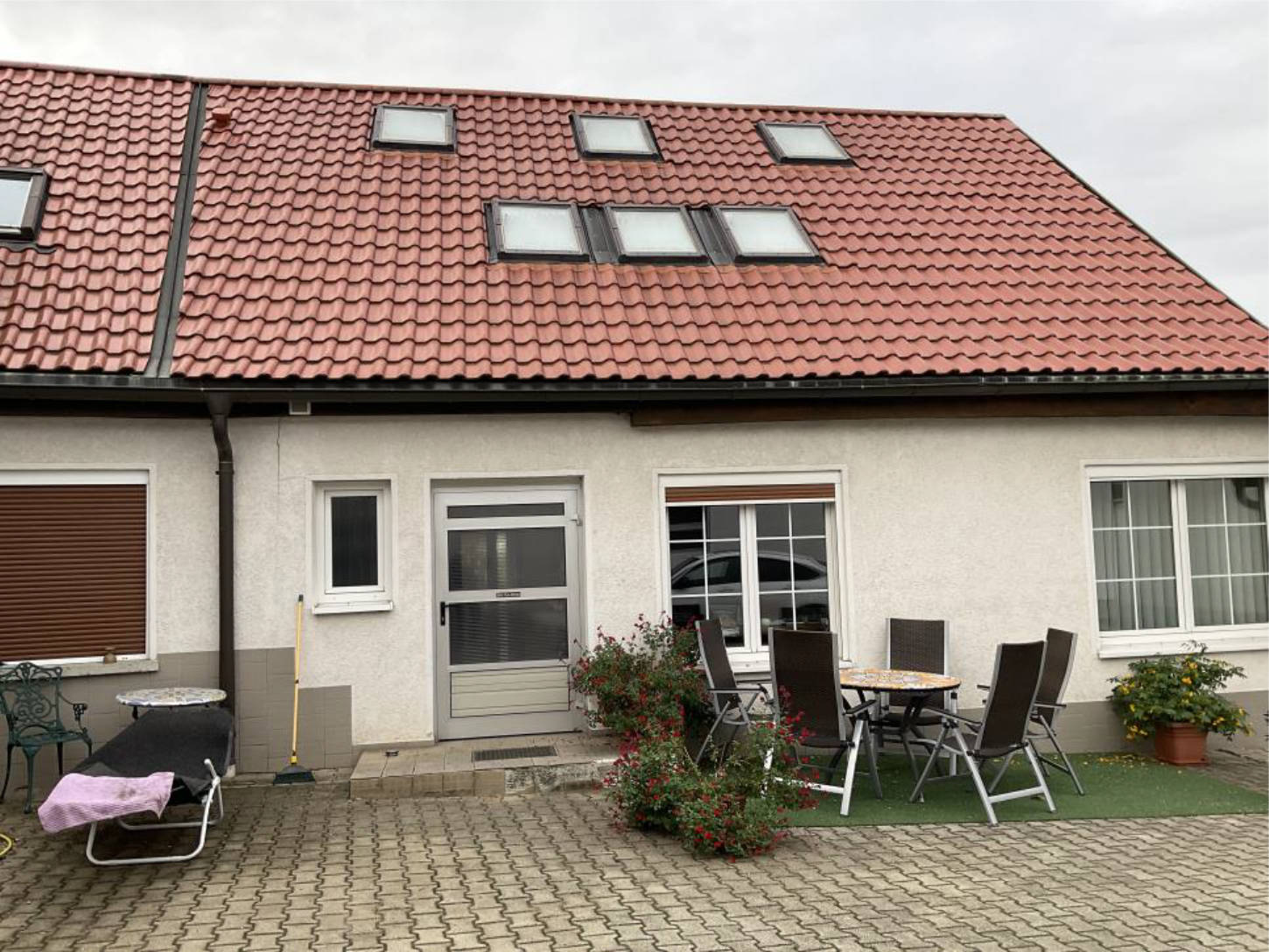 Wohn-/Geschäftshaus in Schönborner Straße  12a, 07819 Triptis - Bild 5