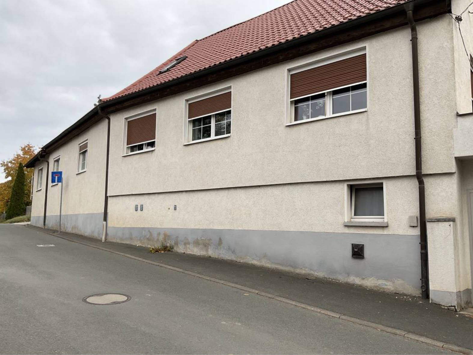 thueringen K0059-2023 Schönborner Straße  12a, 07819 Triptis 7