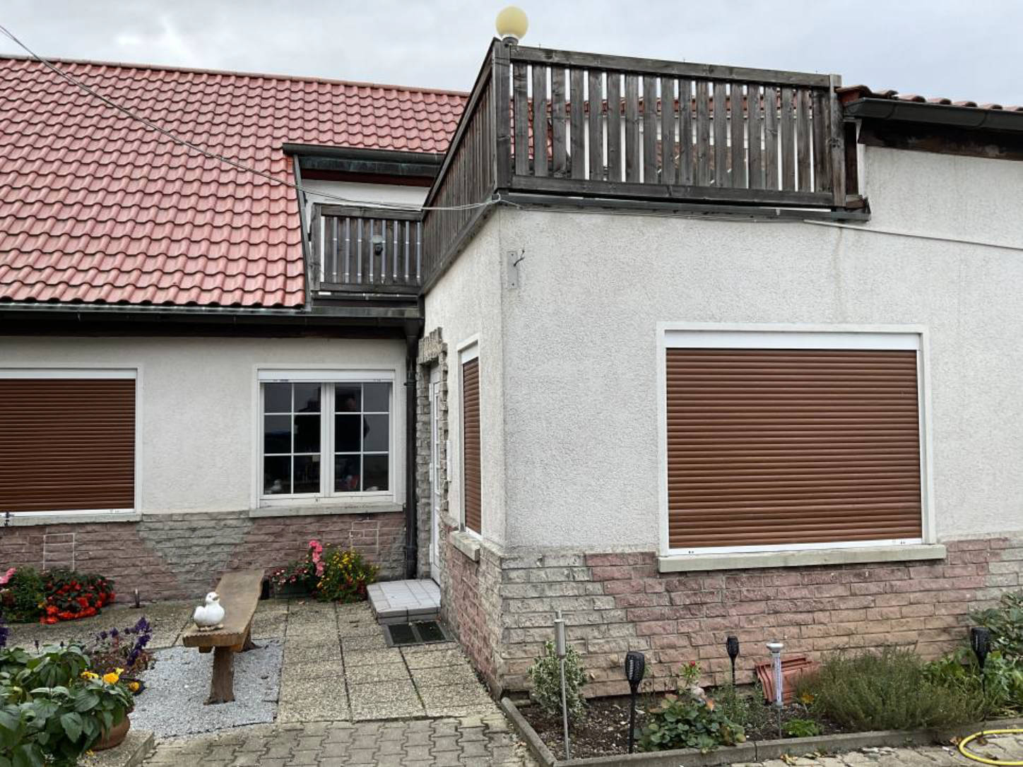 Wohn-/Geschäftshaus in Schönborner Straße  12a, 07819 Triptis - Bild 3